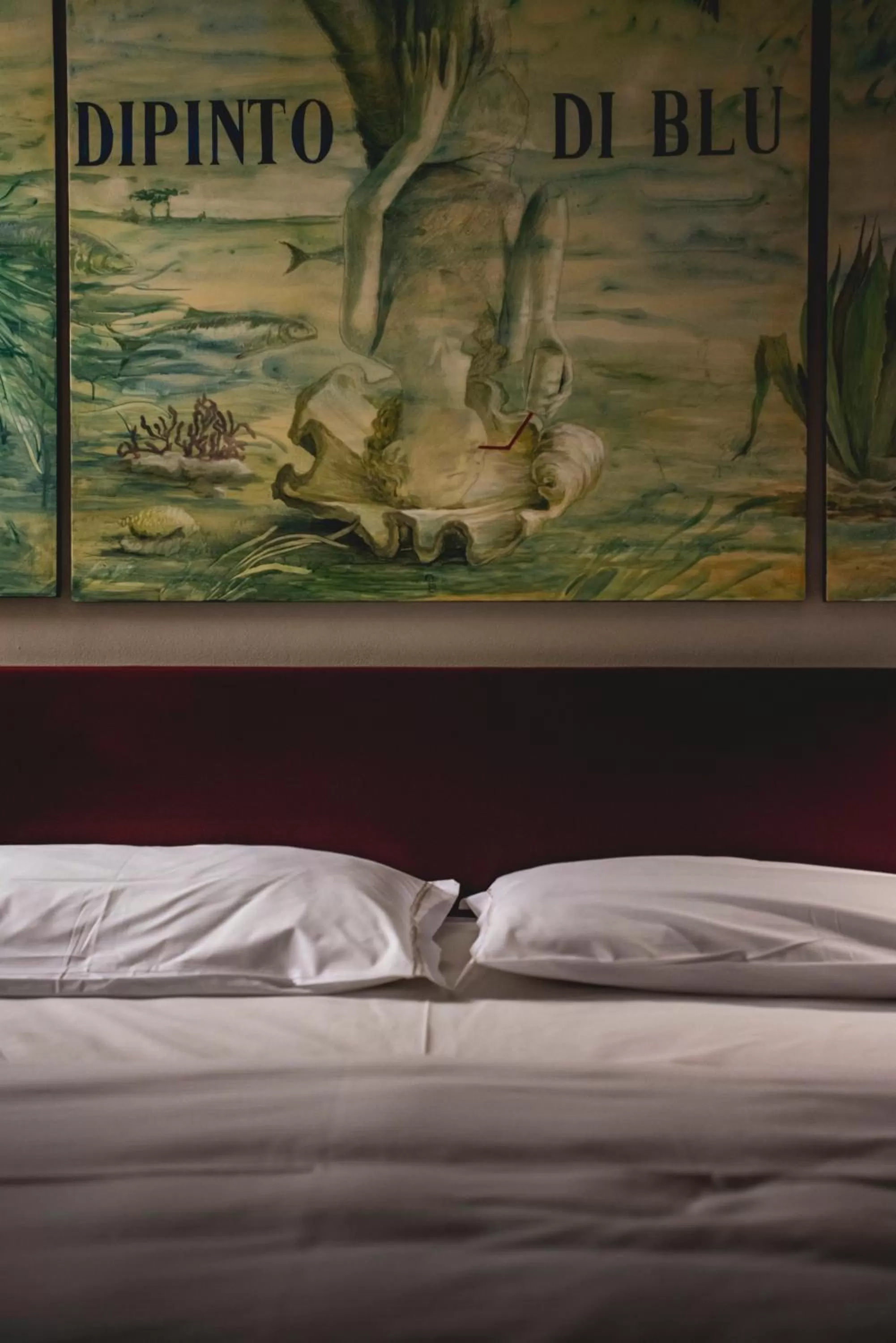 Bedroom, Bed in Damaranto Residenza e Cucina