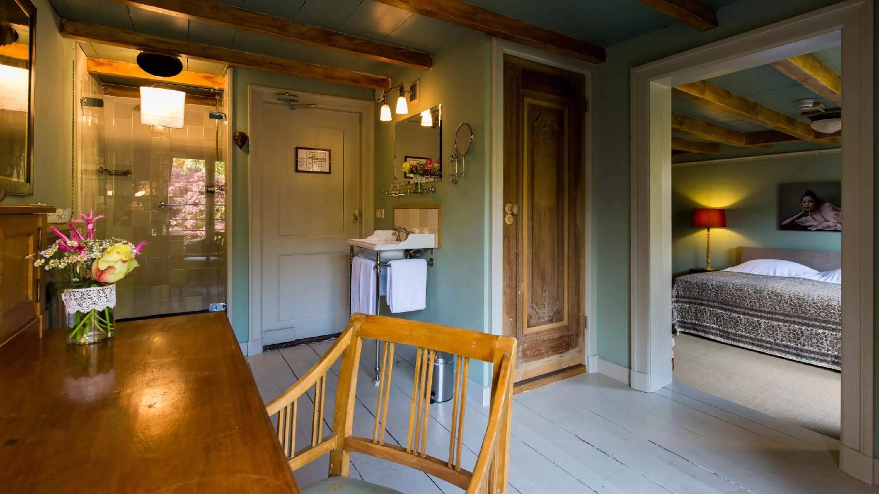 Other, Bed in Logement Swaenenvecht