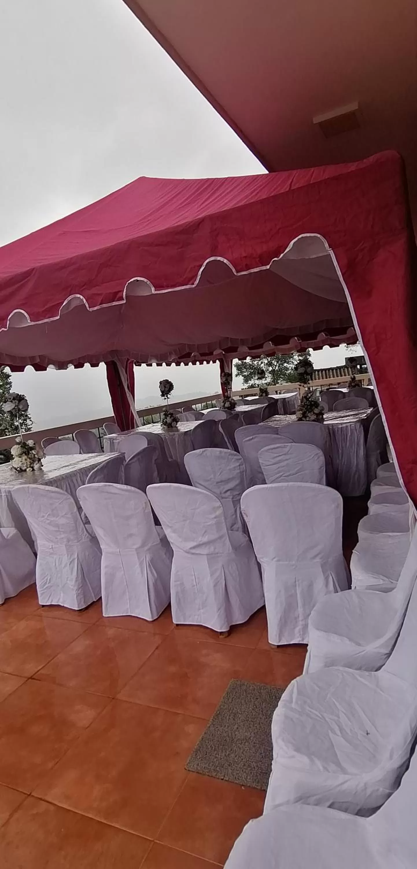 Kandy Highland Unique Hotel