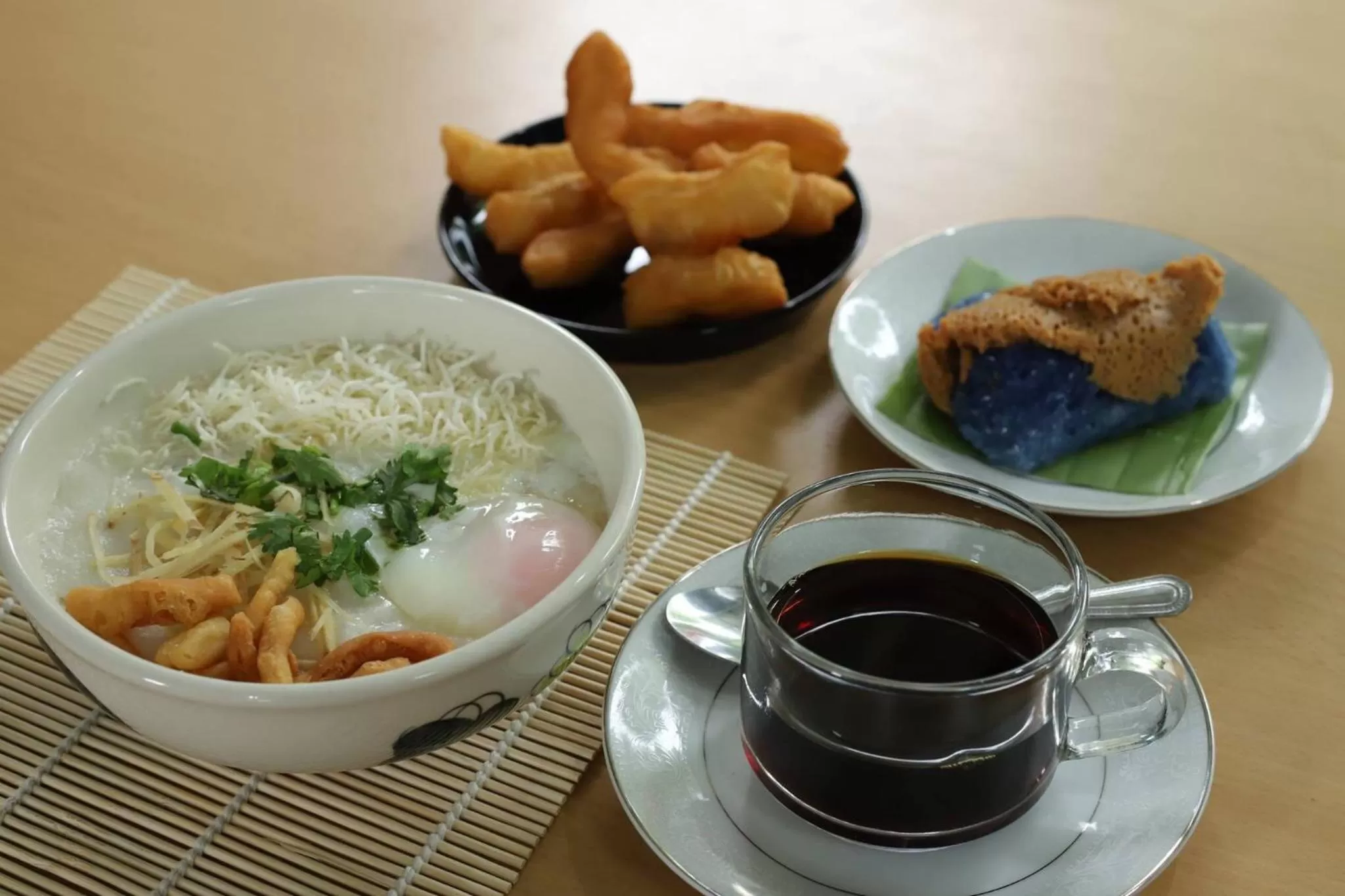 Baan JaoKorKluay บ้านเจ้ากอกล้วย