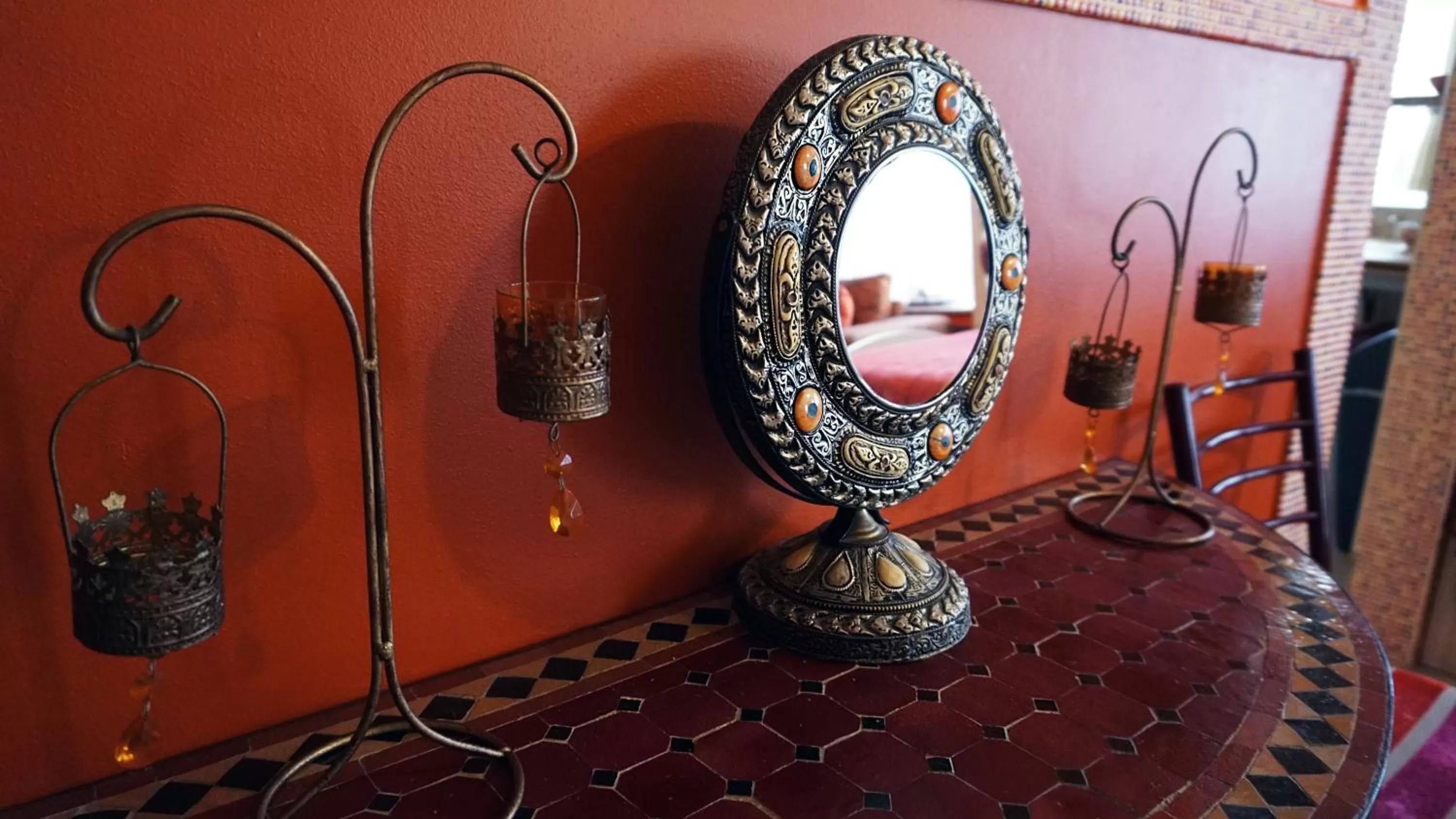 Aparthotel Résidence Bara Midi