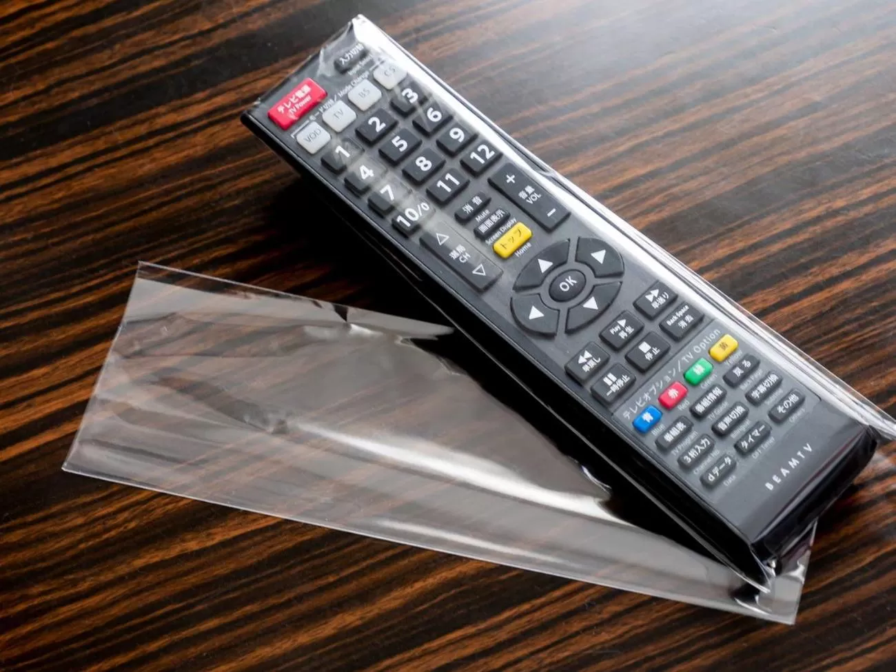 Photo of the whole room in APA Hotel Kobe Sannomiya