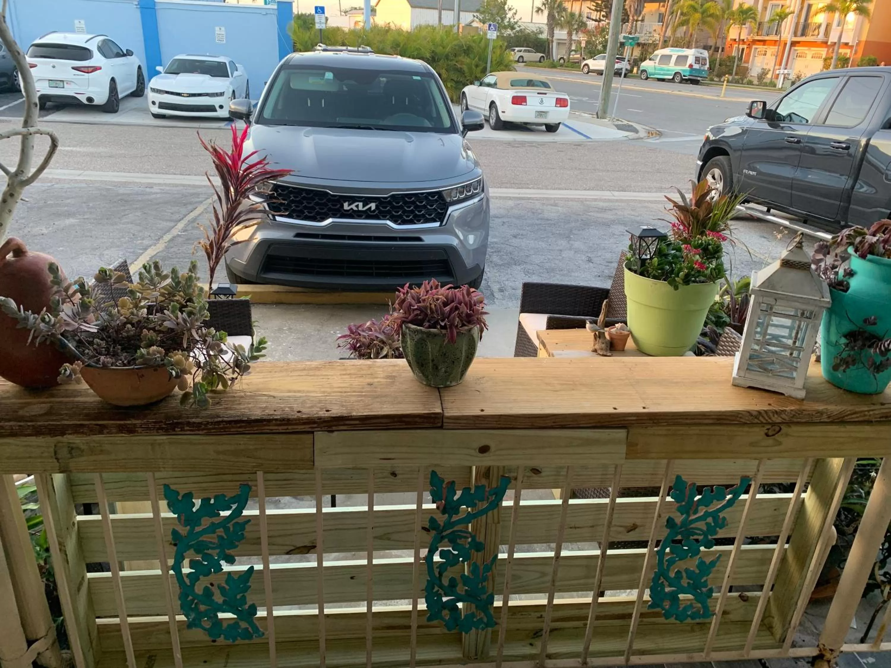 Michaels Siesta Studios