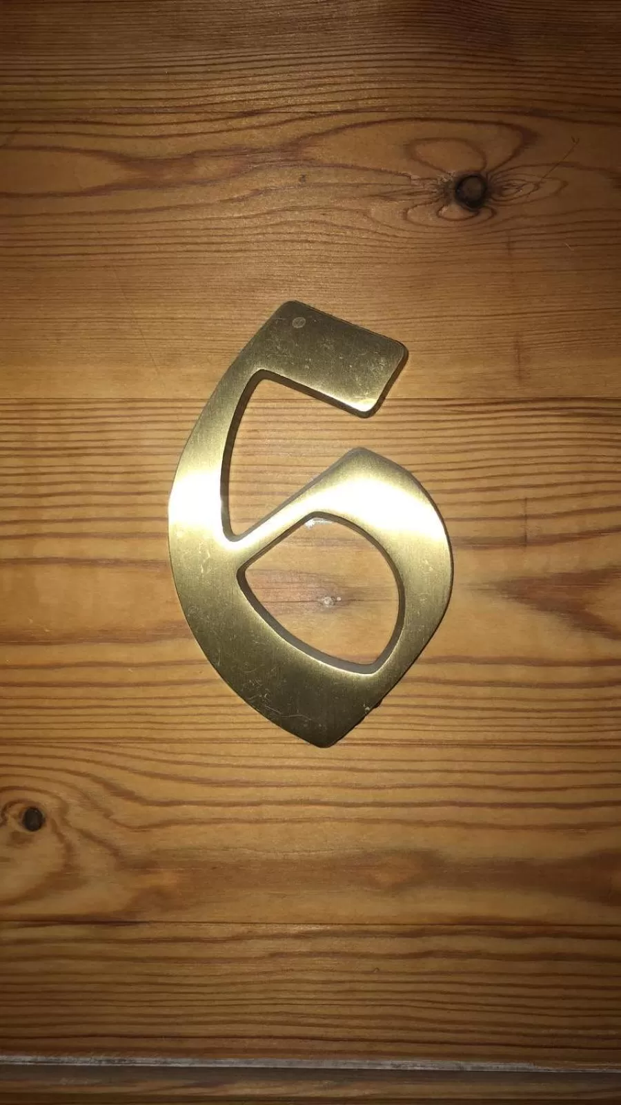 Photo of the whole room in Altes Pastorat Langenhorn