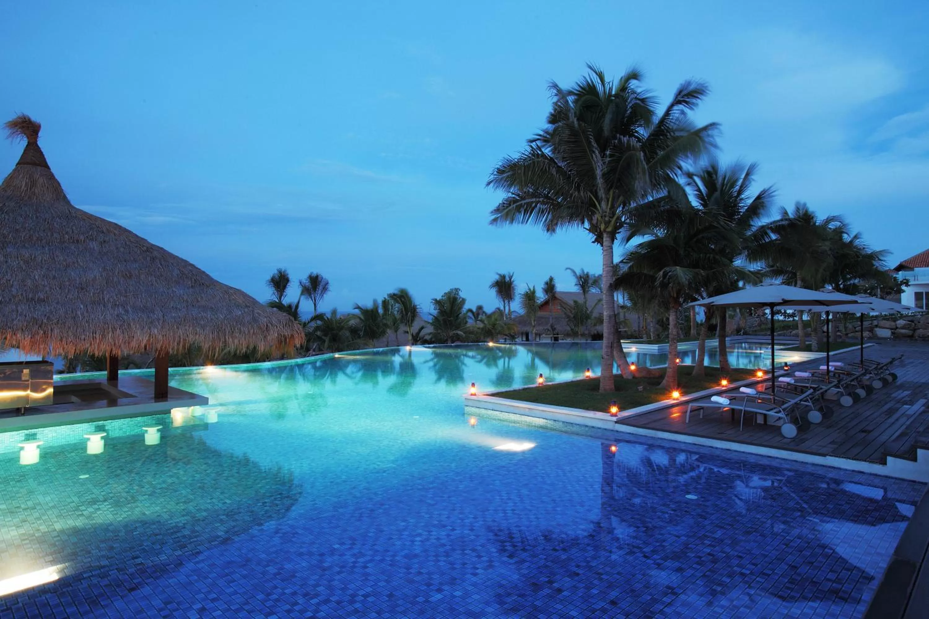 View (from property/room) in The Cliff Resort & Residences