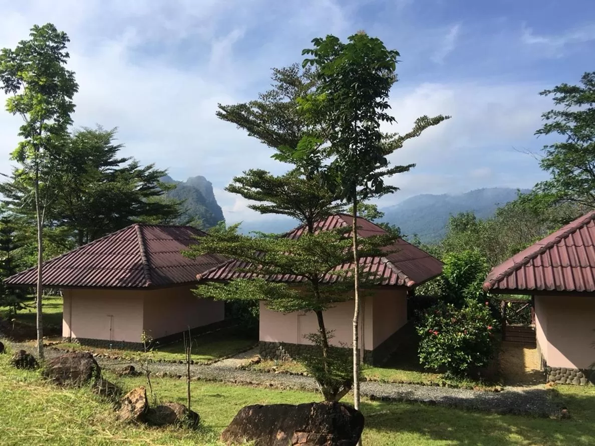 Other in Khao Sok Hill Top Resort