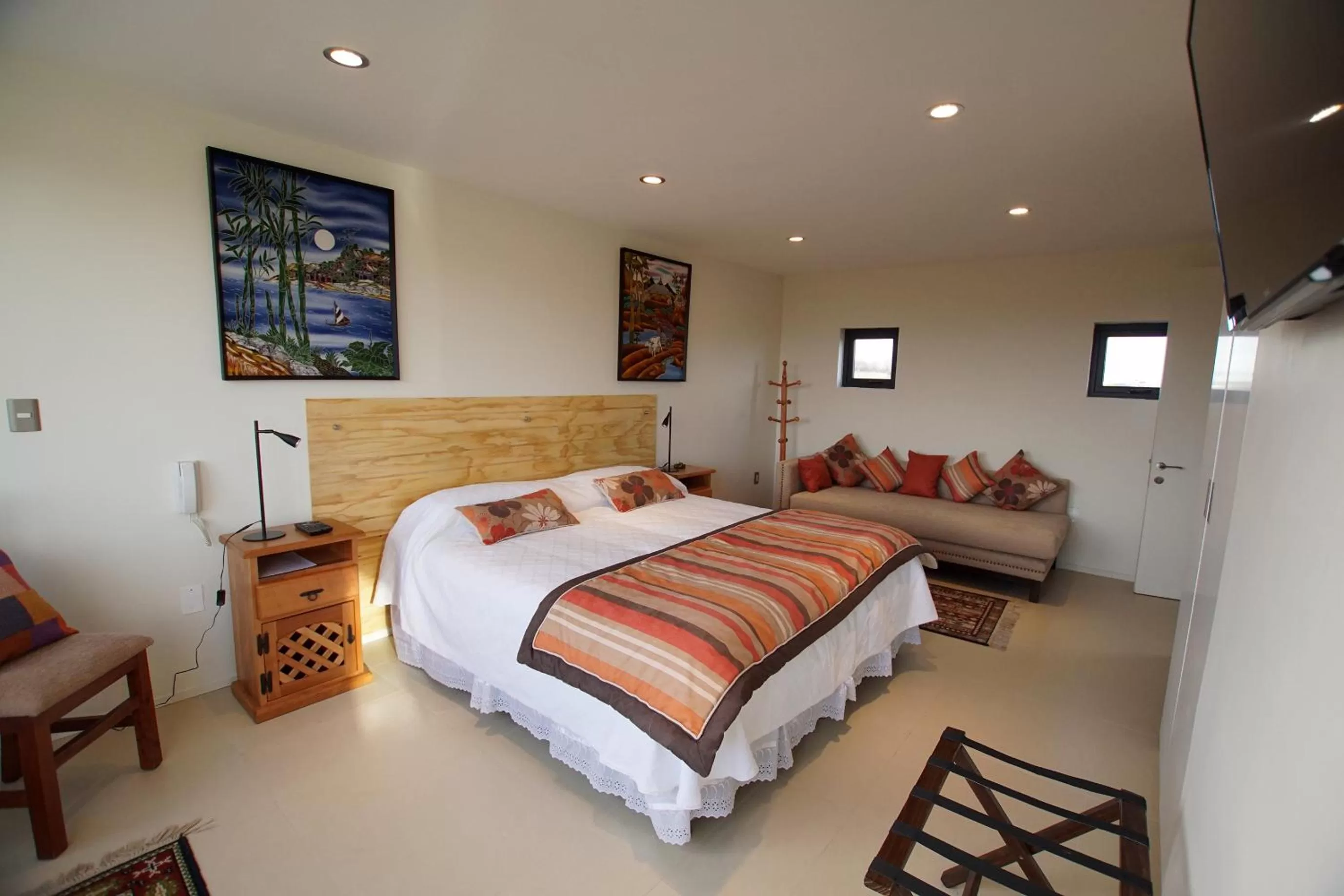 Bedroom, Bed in Appelgren House Hotel Boutique