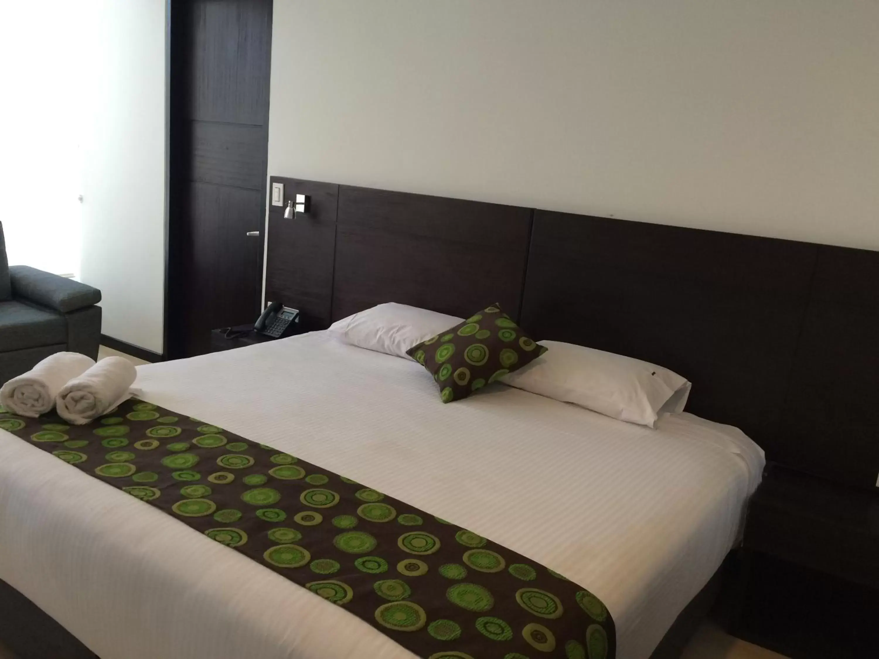 Deluxe King Room in Hotel H53 Deluxe King Room in Hotel H53