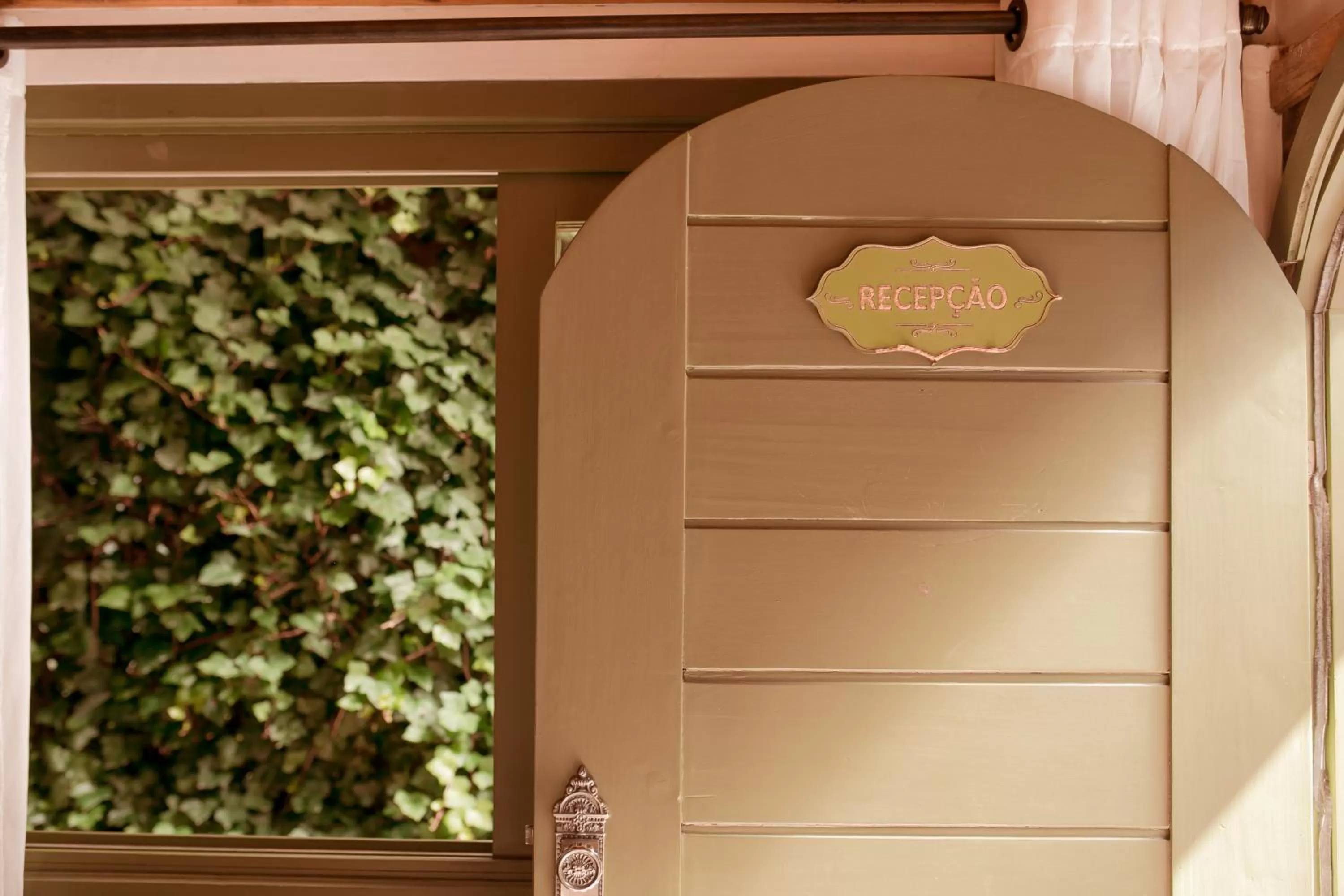 Pousada Charm Canela