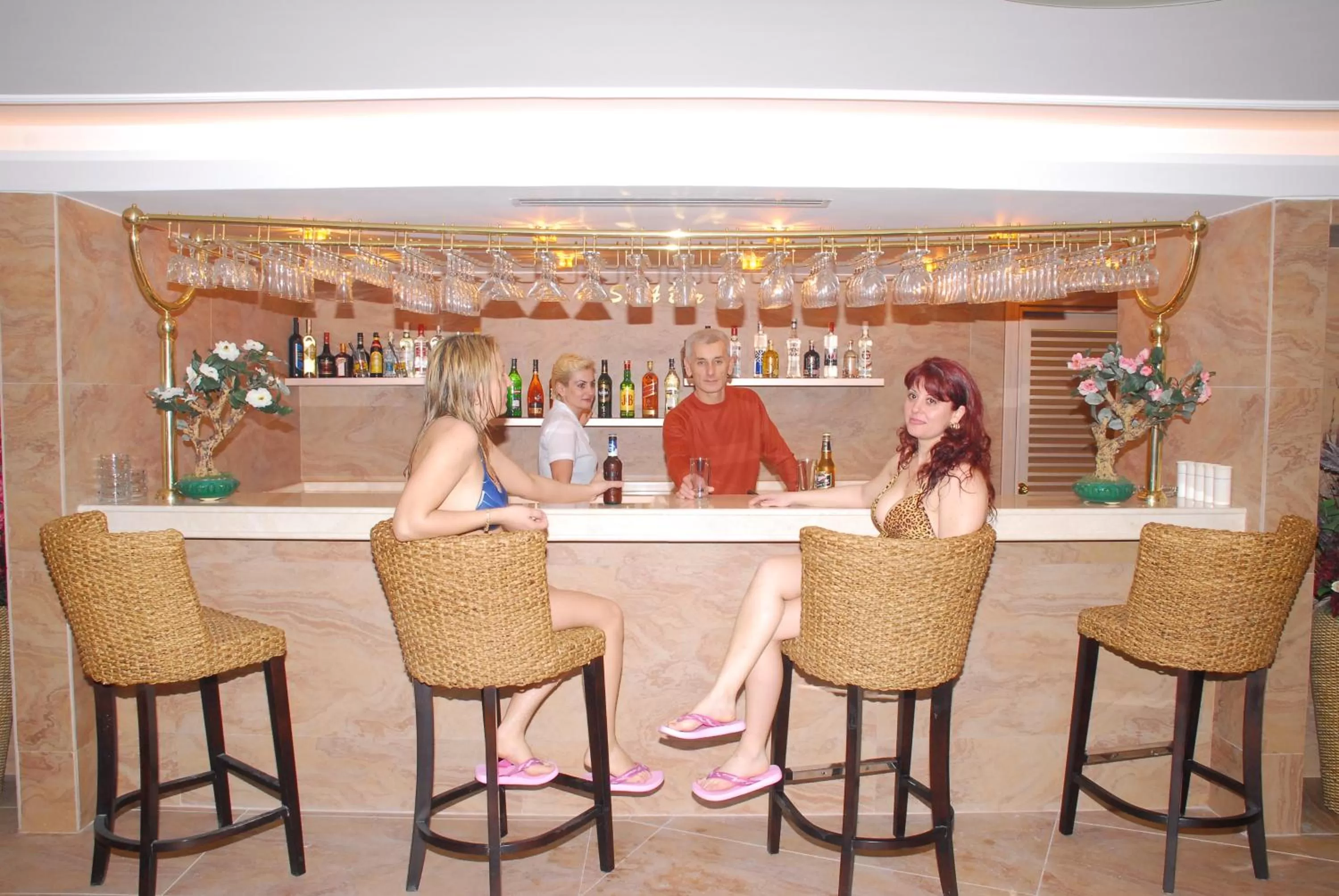 Spa and wellness centre/facilities in Mosaic Hotel Old City -Special Category