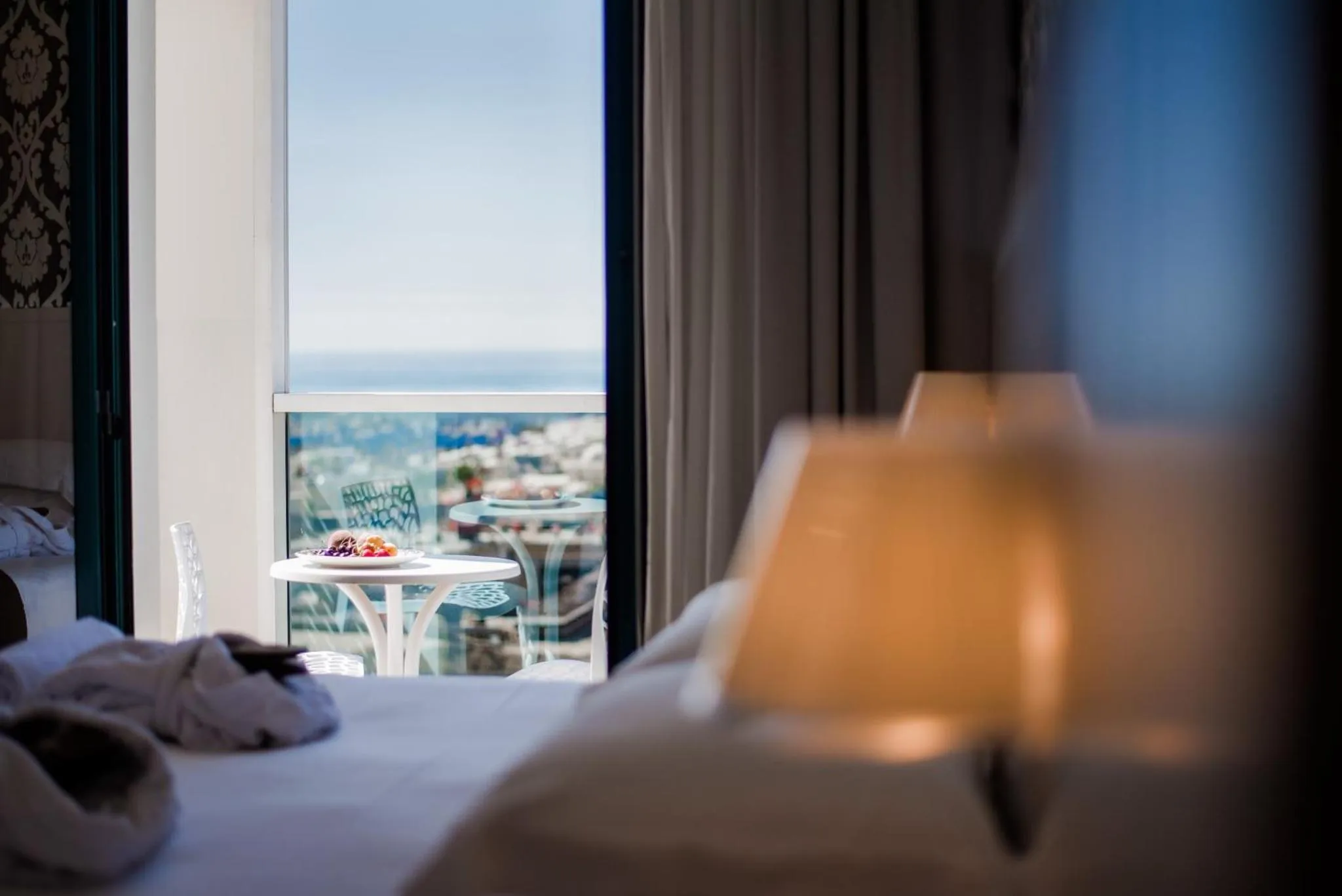 Hotel Villa Rosa Riviera