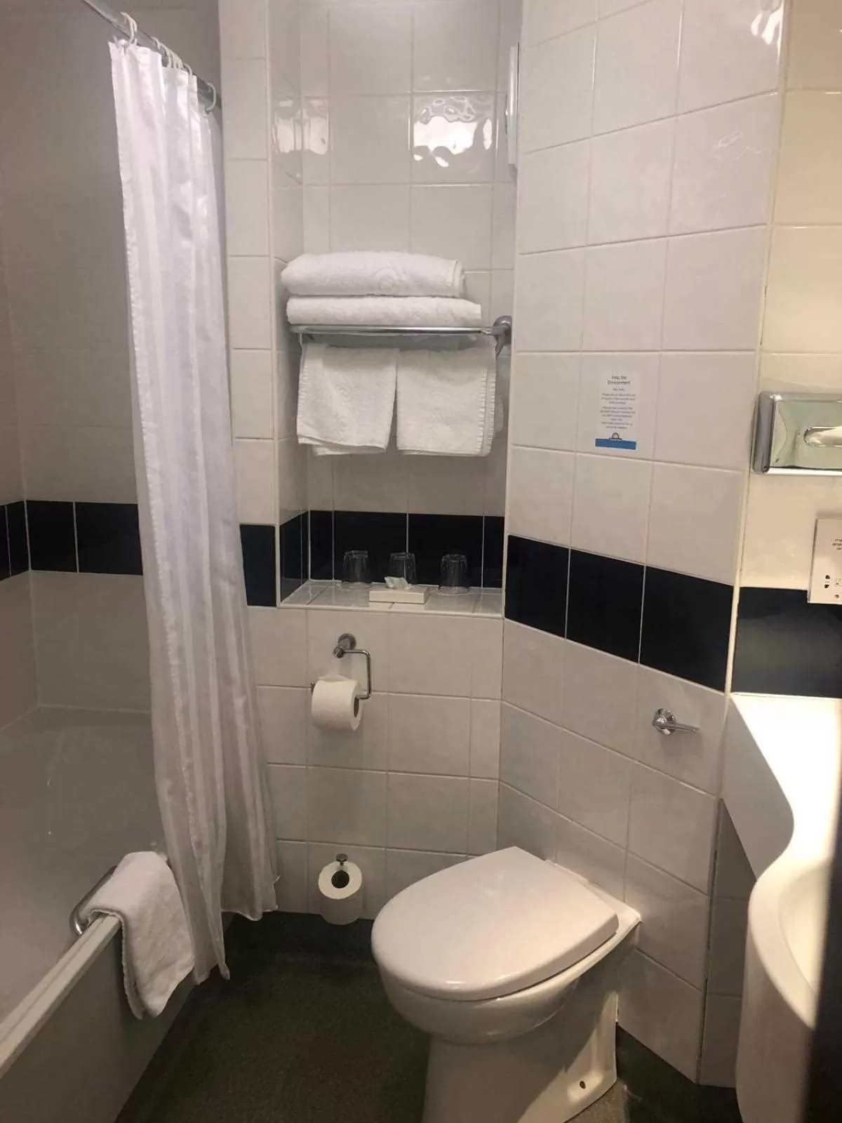 Days Inn Hotel Leicester