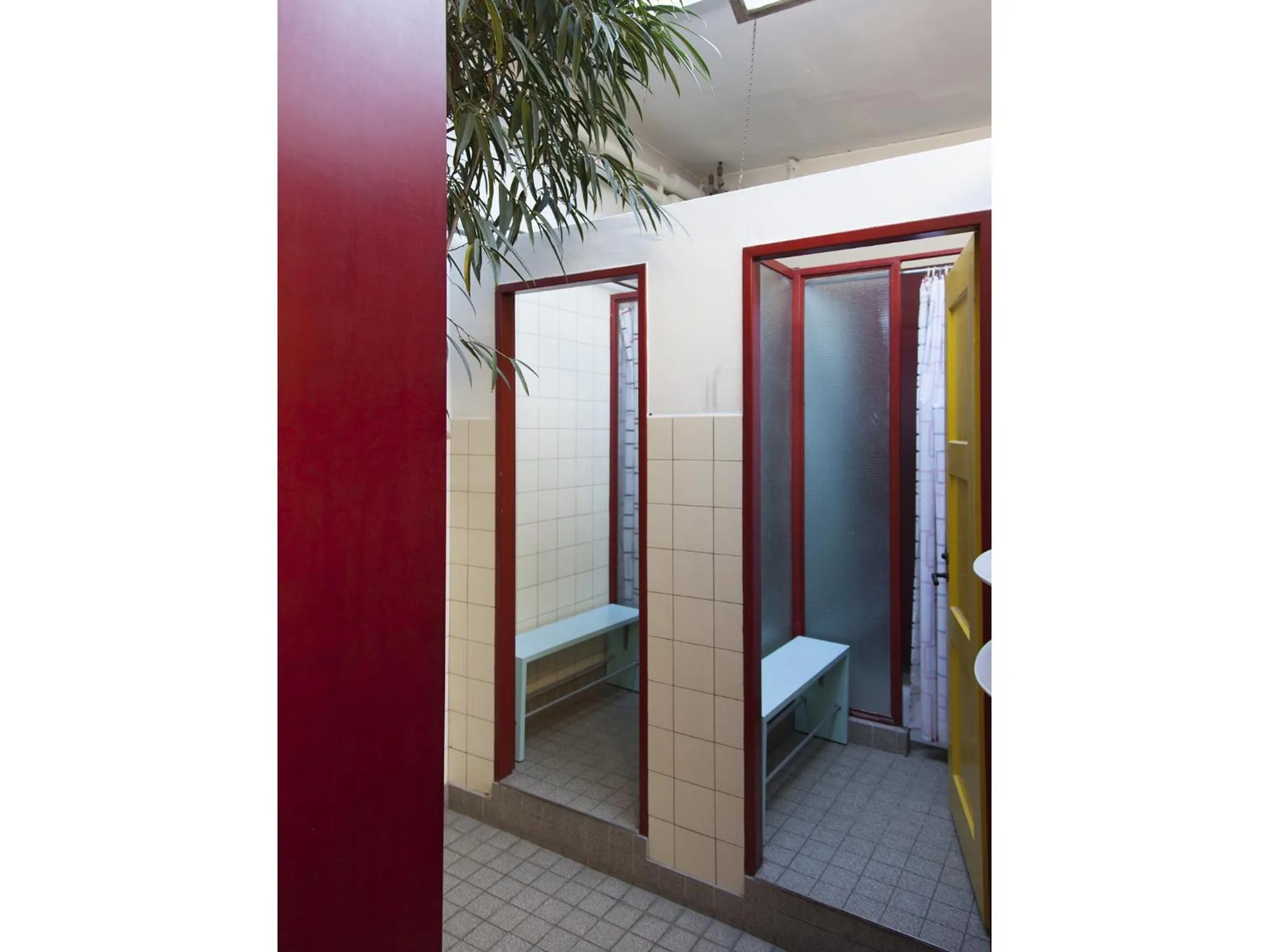 Decorative detail in Basel Backpack