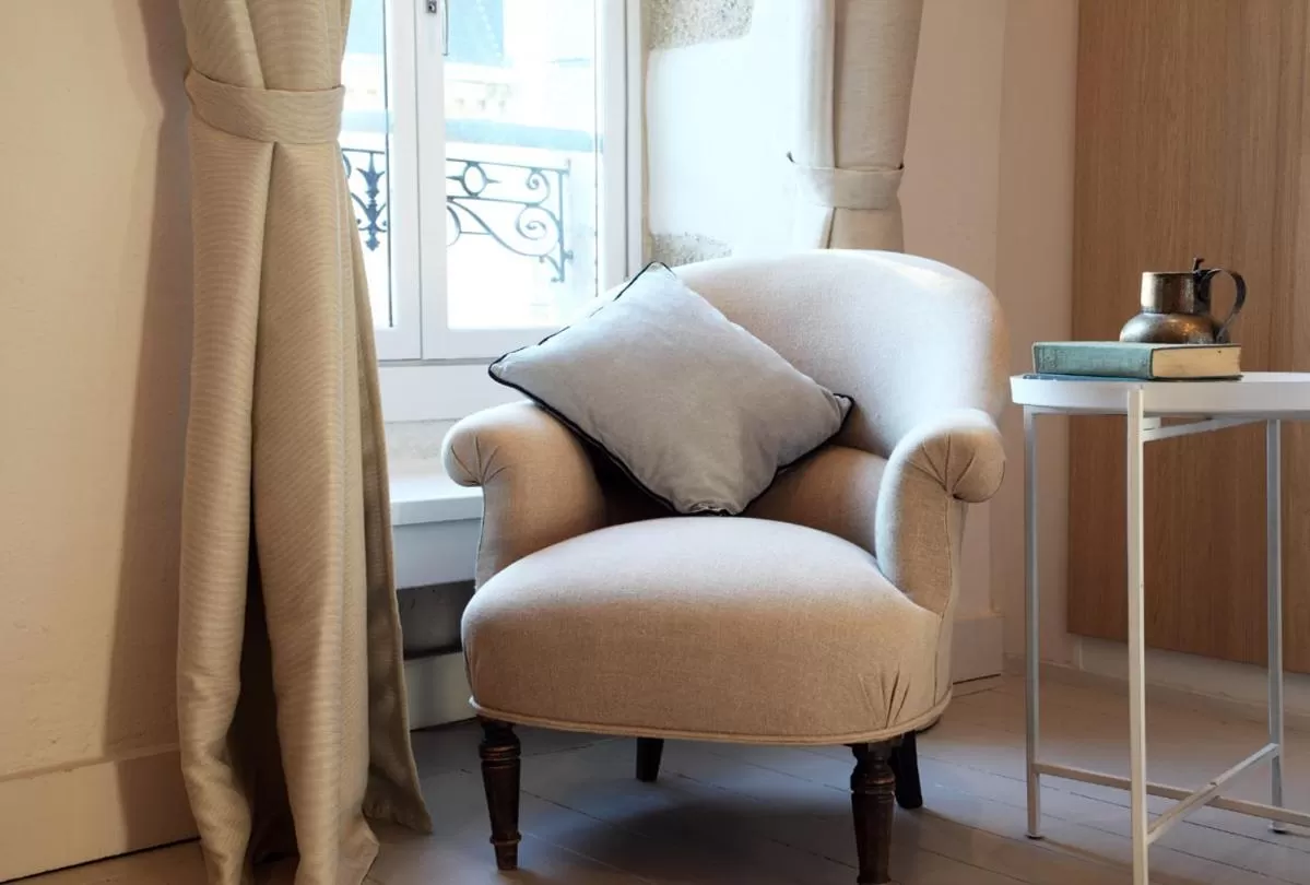 Chambres Aux Sabots Rouges