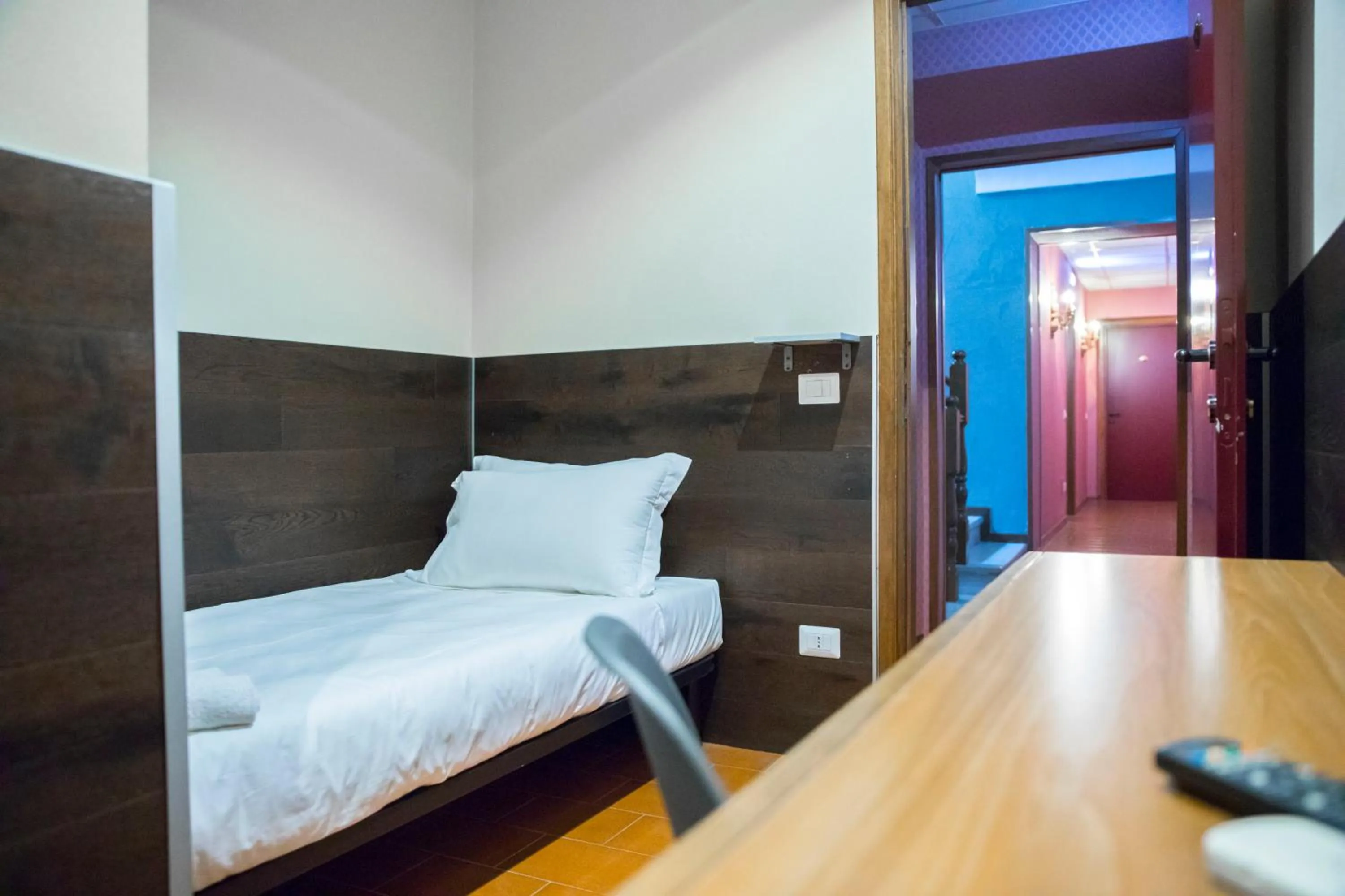 Bedroom, Bed in Bastimento