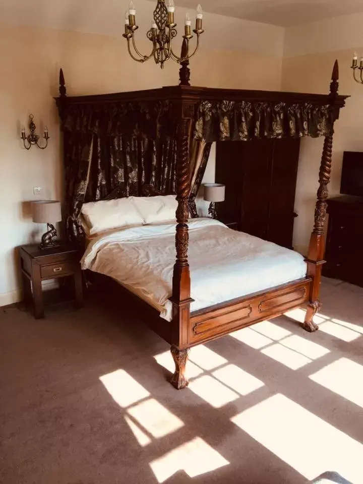 Brass Castle Country House Accommodation Brass Castle Country House Accommodation