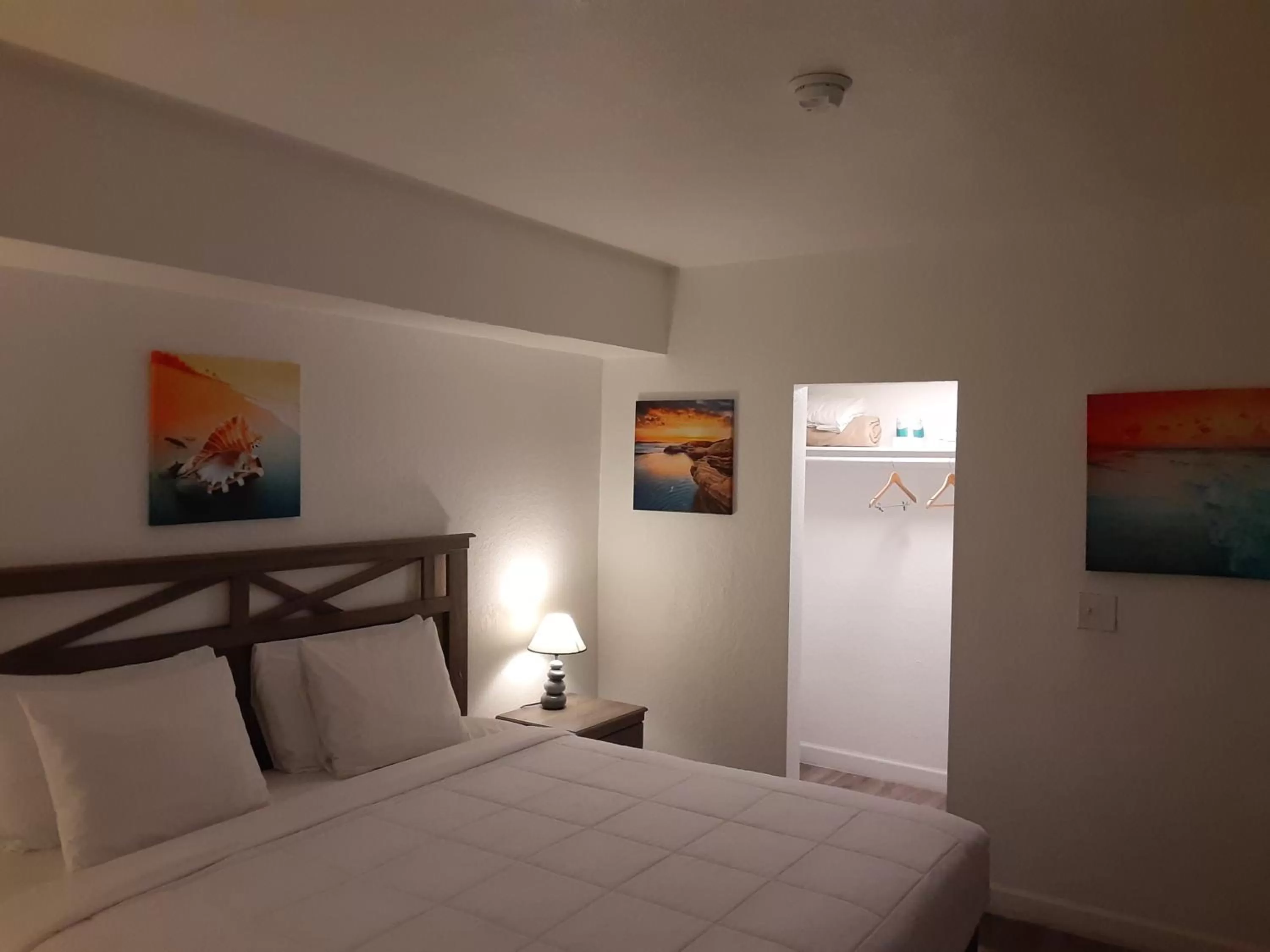 Sandalwood Beach Resort