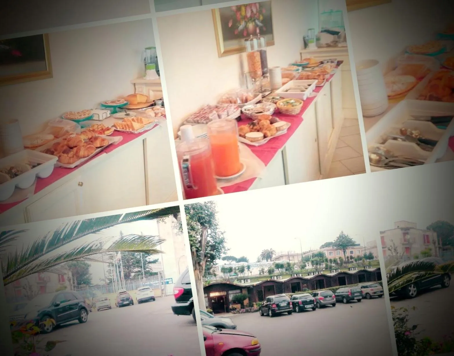 Other in Green Park Hotel