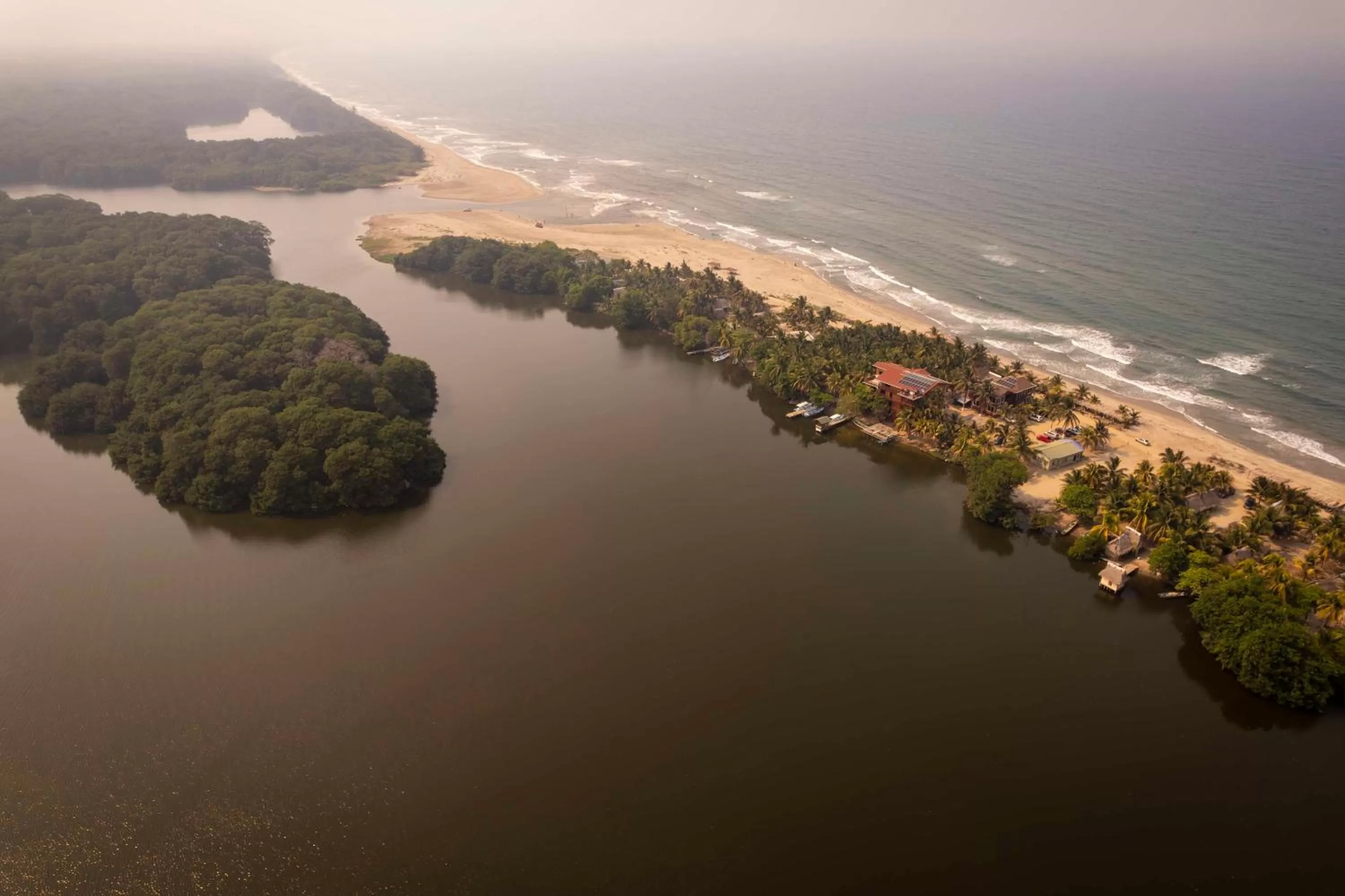 Property building in Indura Beach & Golf Resort Curio Collection By Hilton