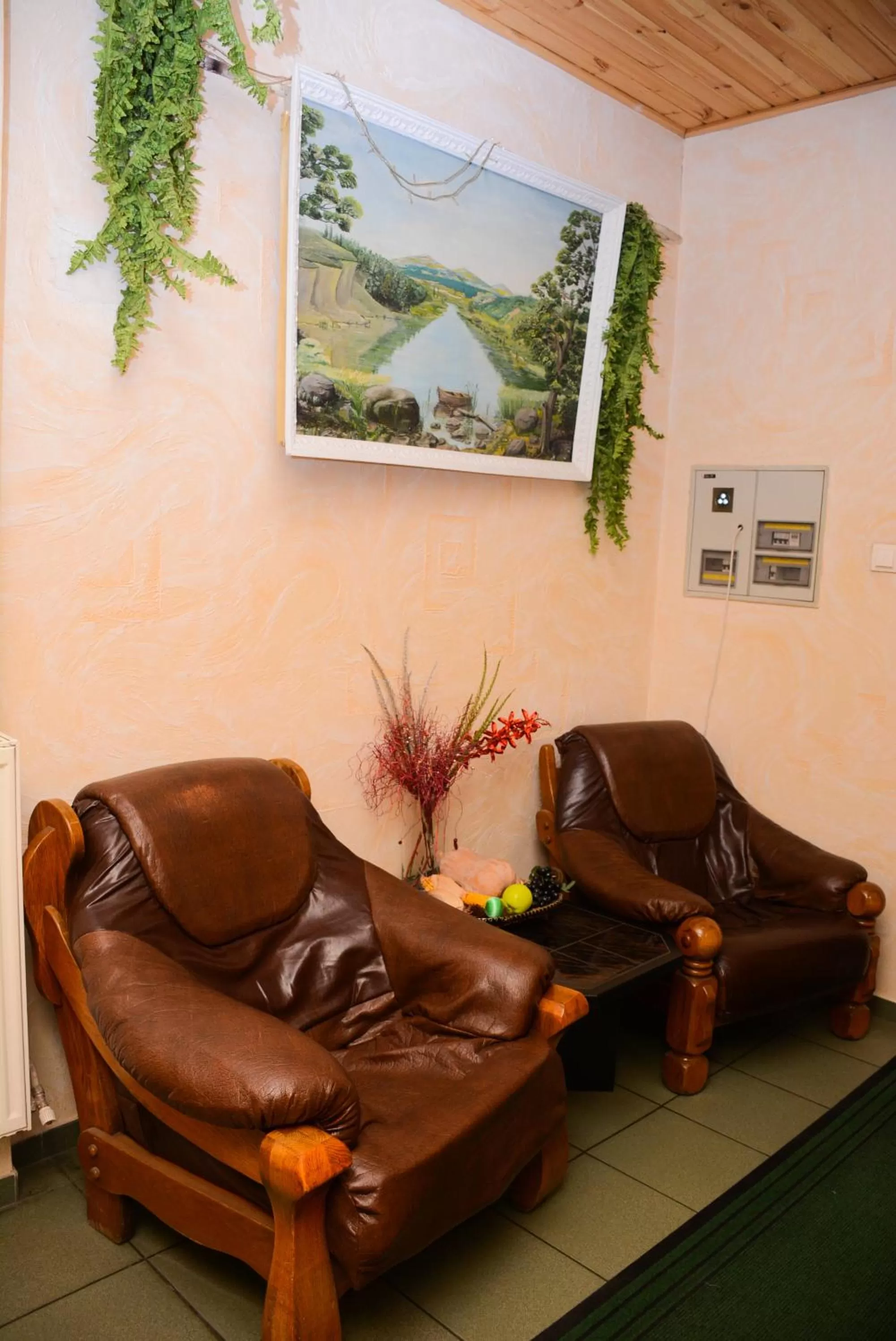 Property building in Bazar Motel