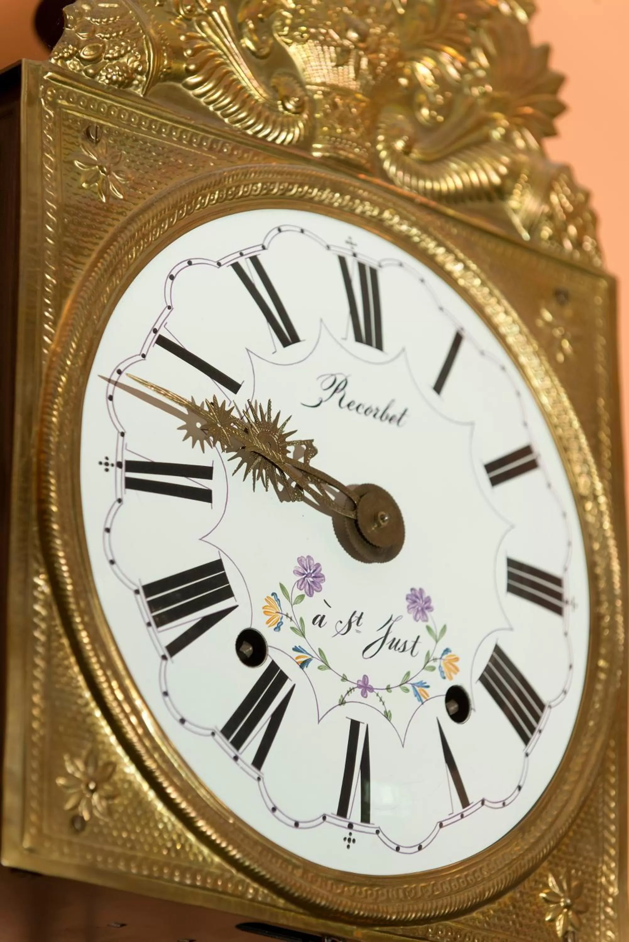 Lobby or reception in SORAT Hotel Brandenburg