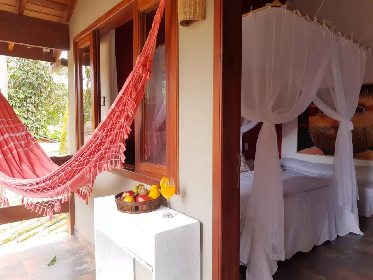 Magias de Paraty Ecopousada