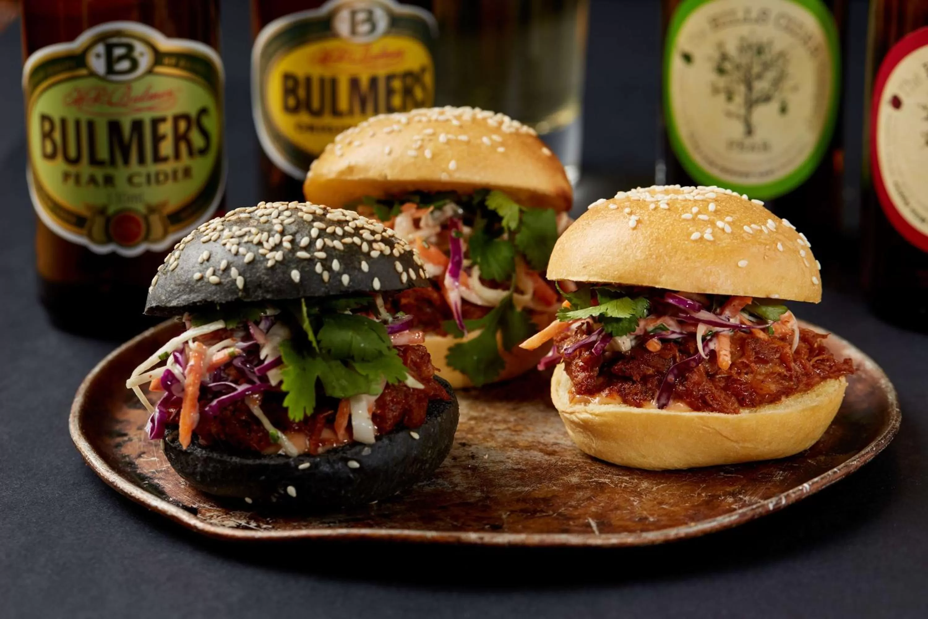 Restaurant/places to eat in Atura Blacktown