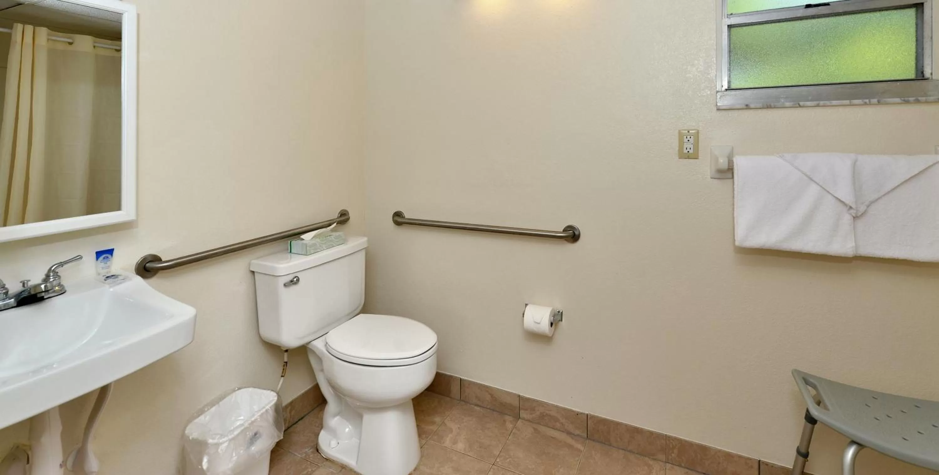 Americas Best Value Inn Bradenton-Sarasota