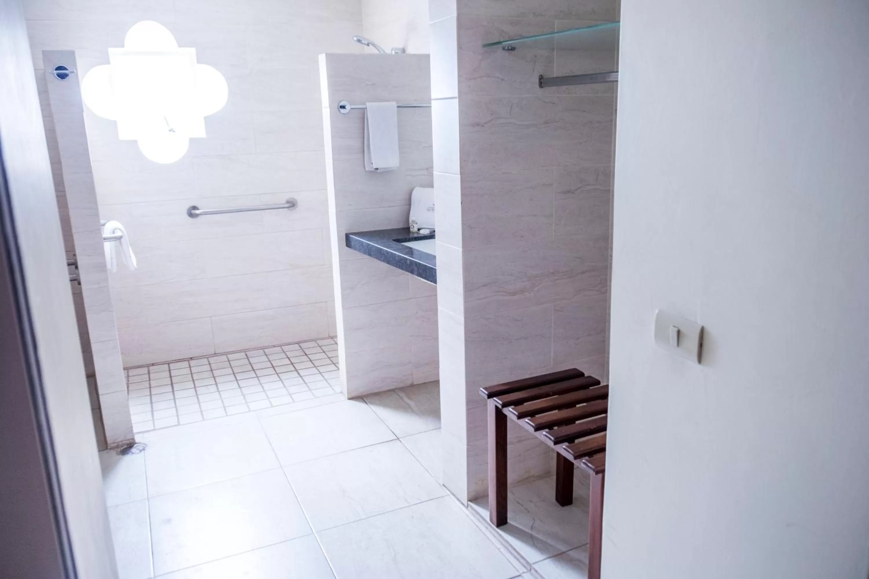 Hotel San Francisco Plaza