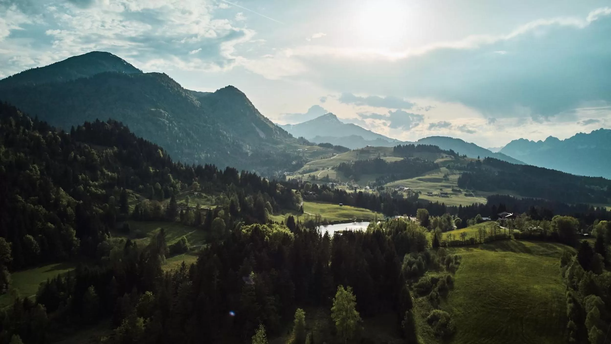 View (from property/room) in Home suite home