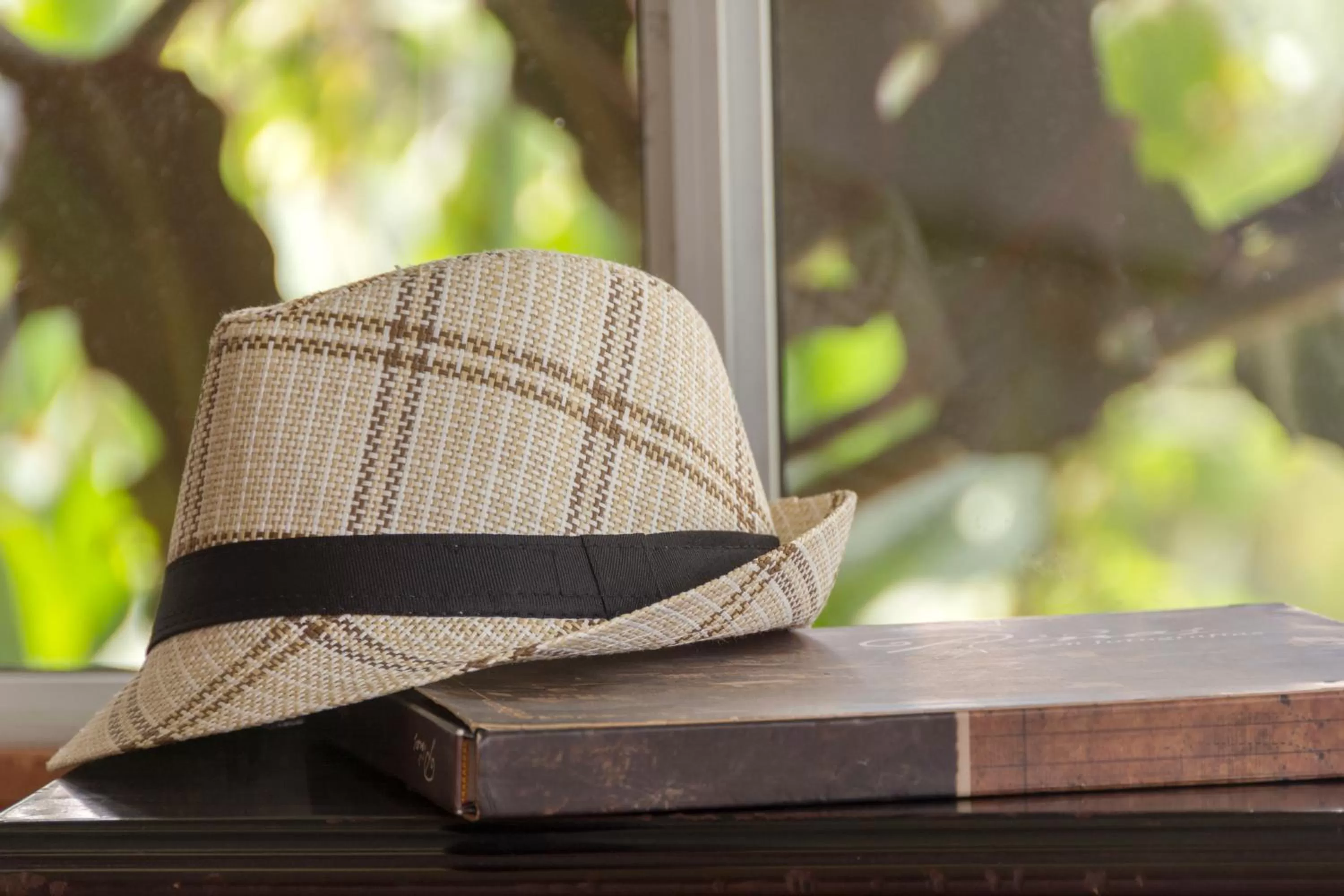 Decorative detail in Hosteria Florecer