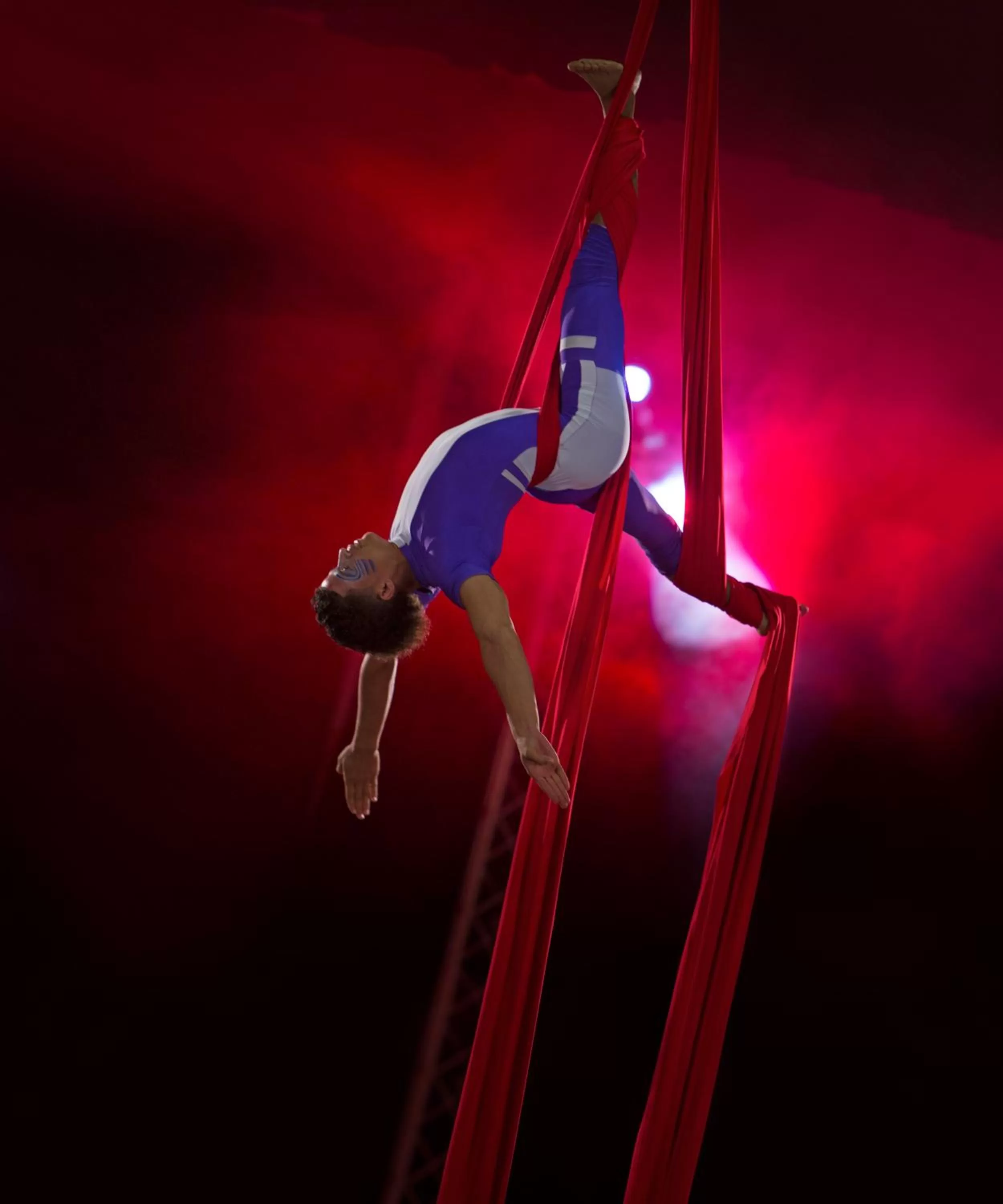 Activities in Dreams Royal Beach Punta Cana - All Inclusive