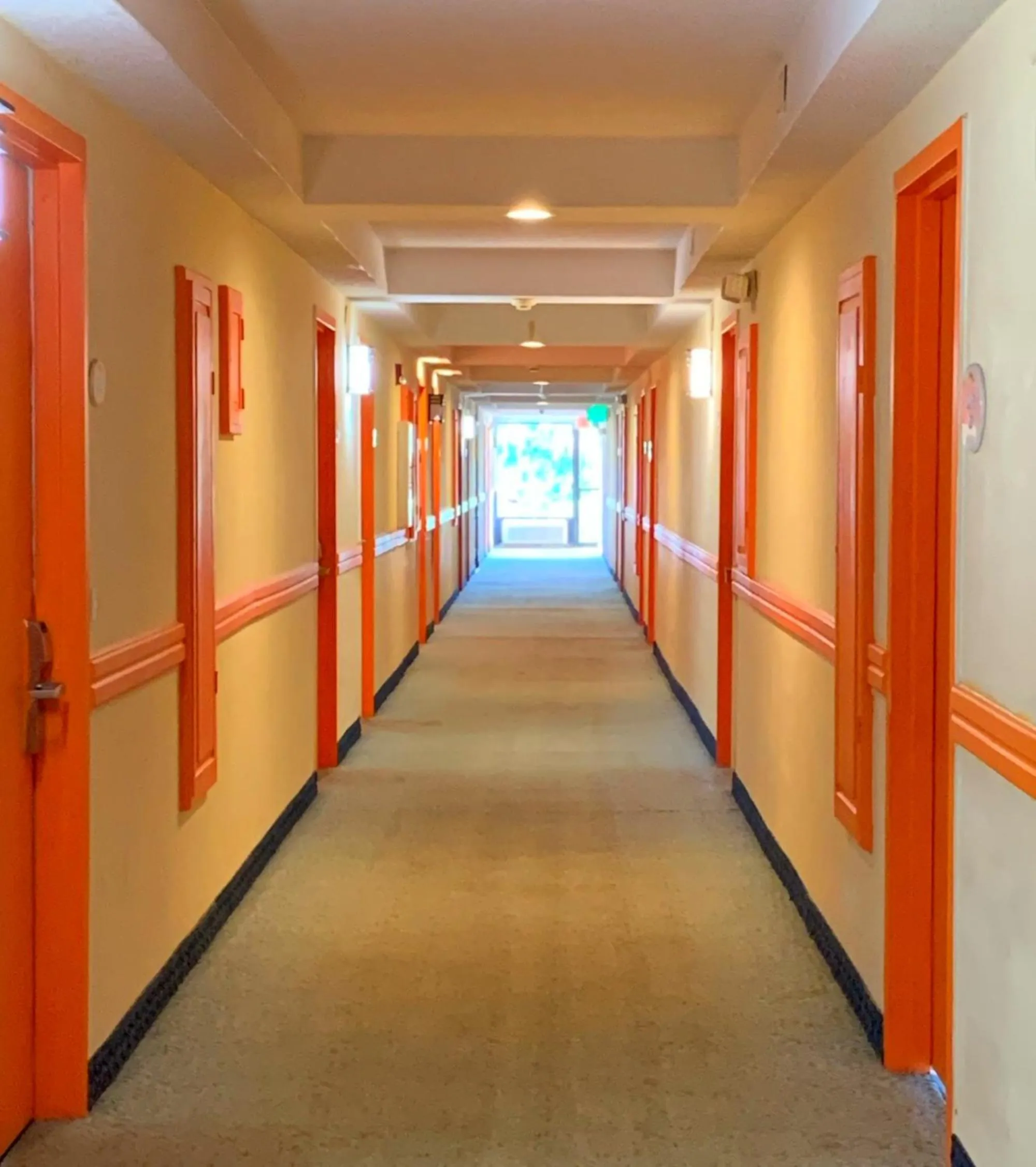 Bposhtels Orlando Florida Mall