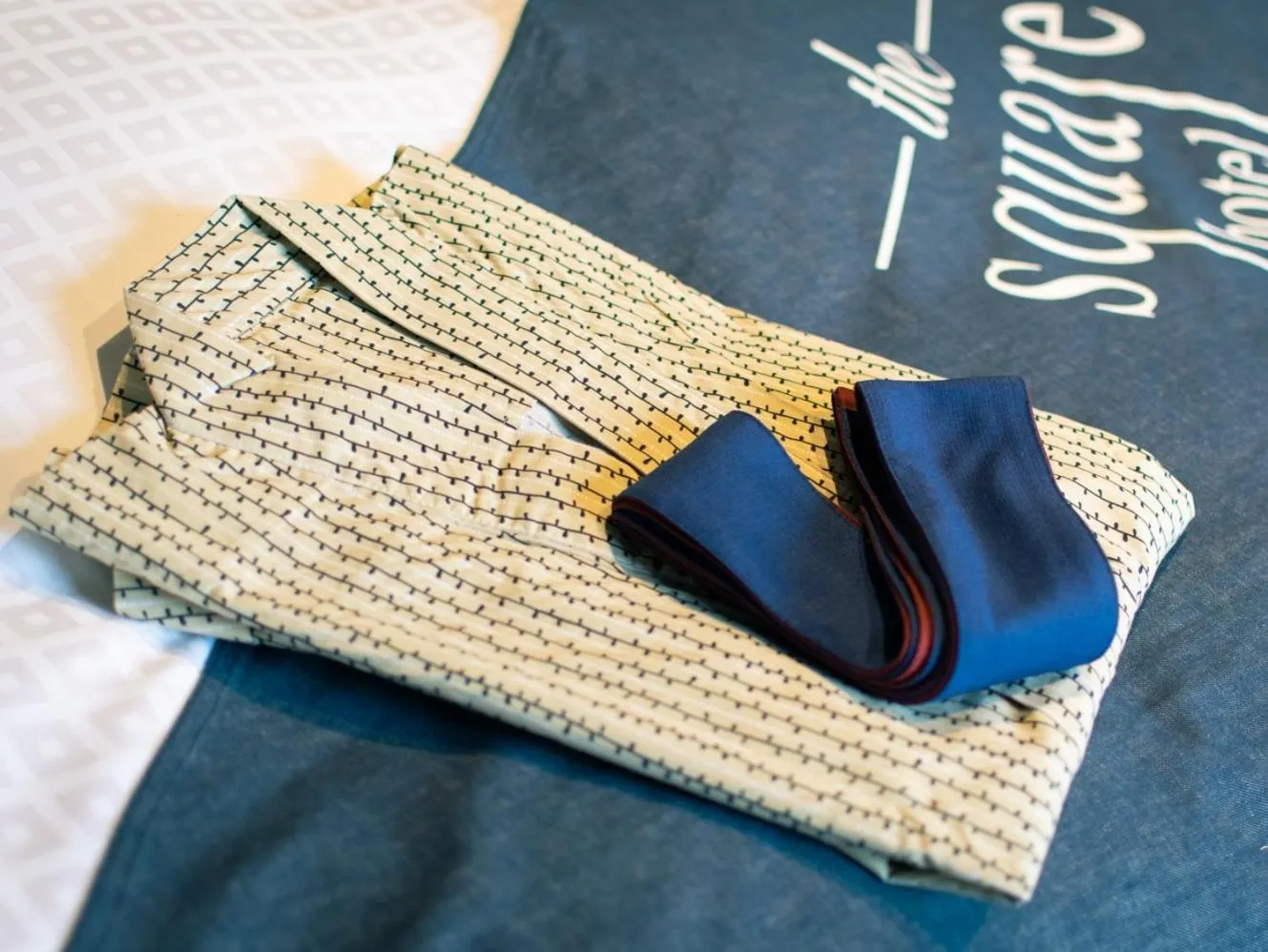 the square hotel GINZA