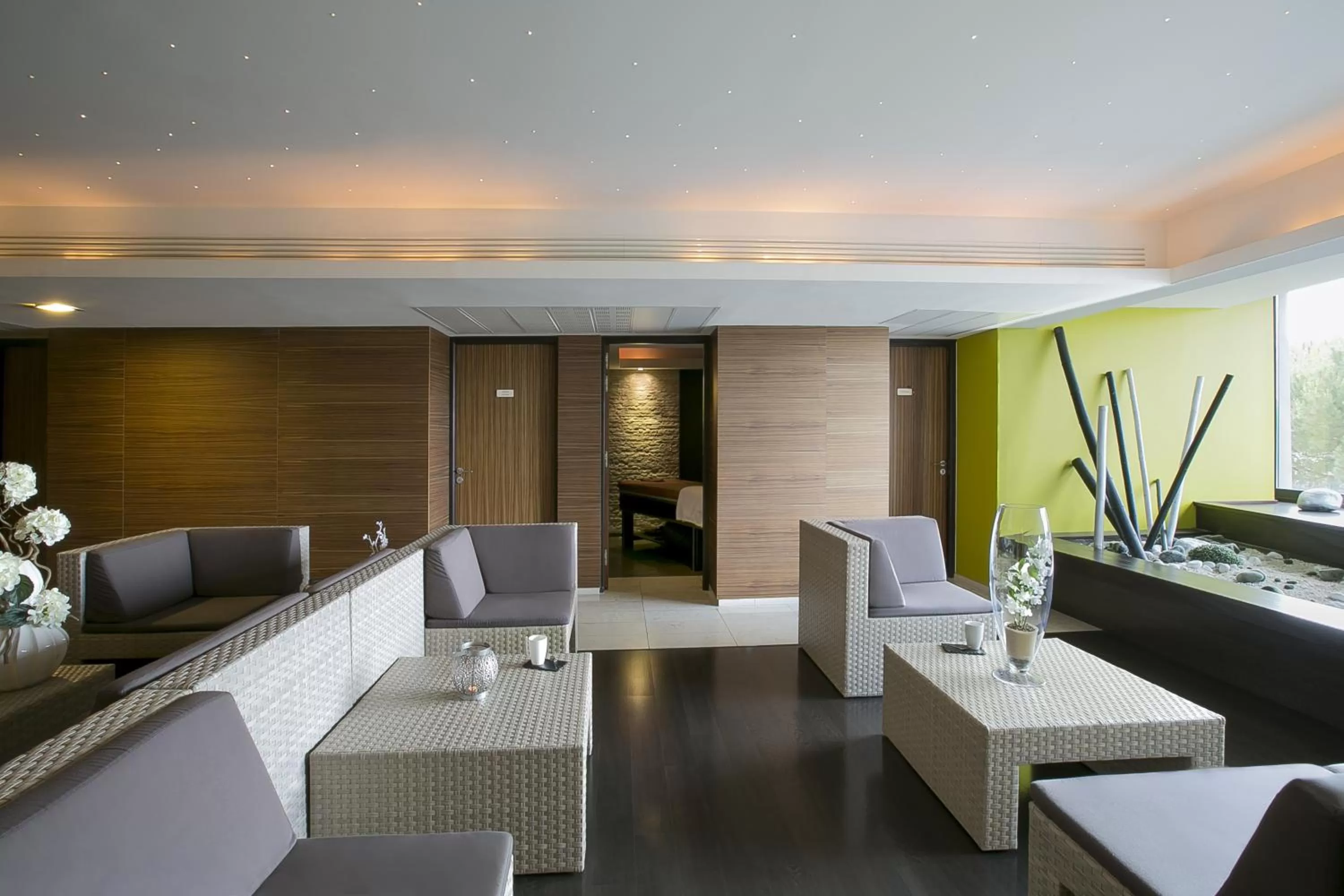 Lounge or bar in Best Western Hotel Sourcéo