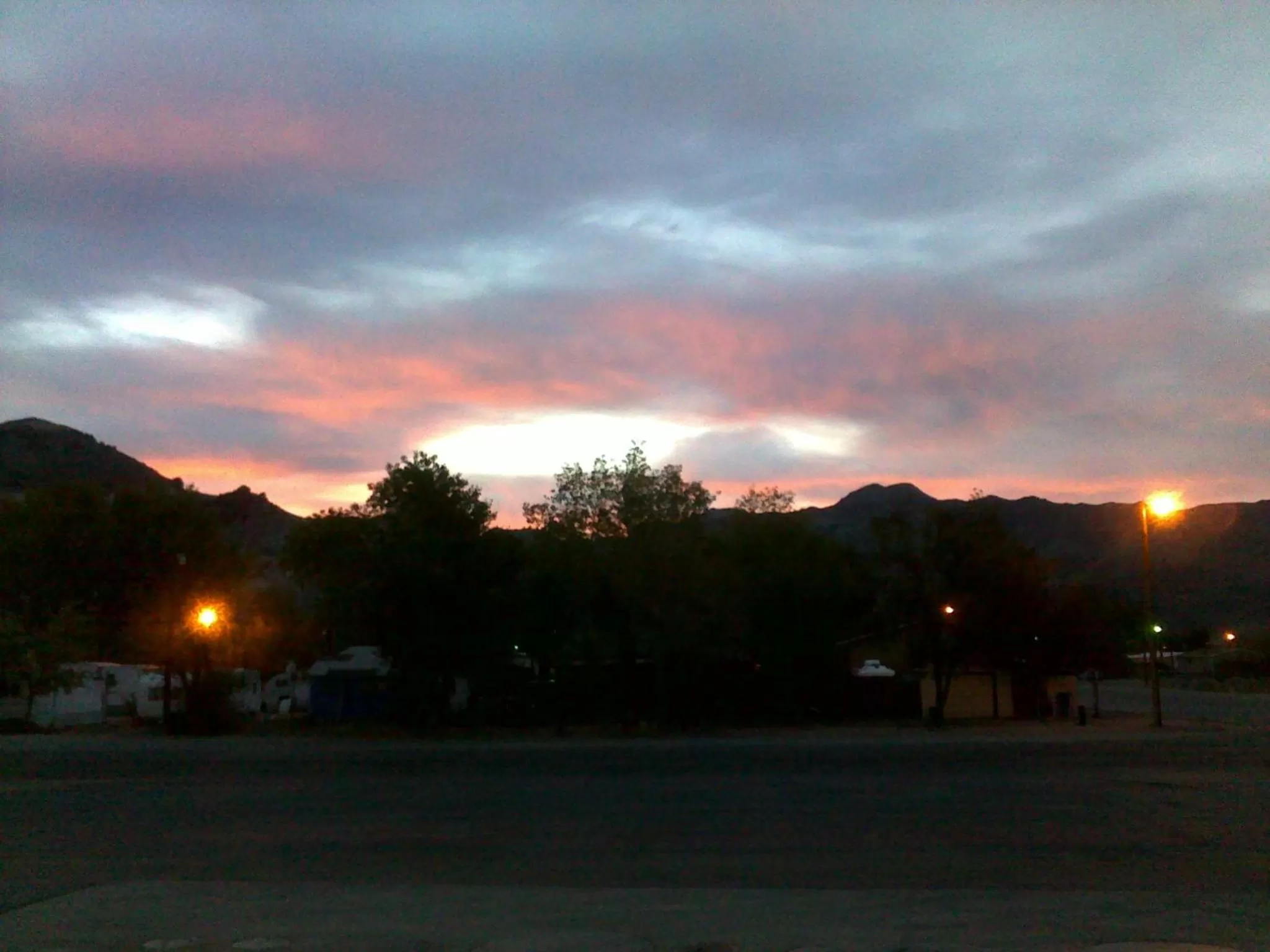 Other in Atomic Inn Beatty Near Death Valley