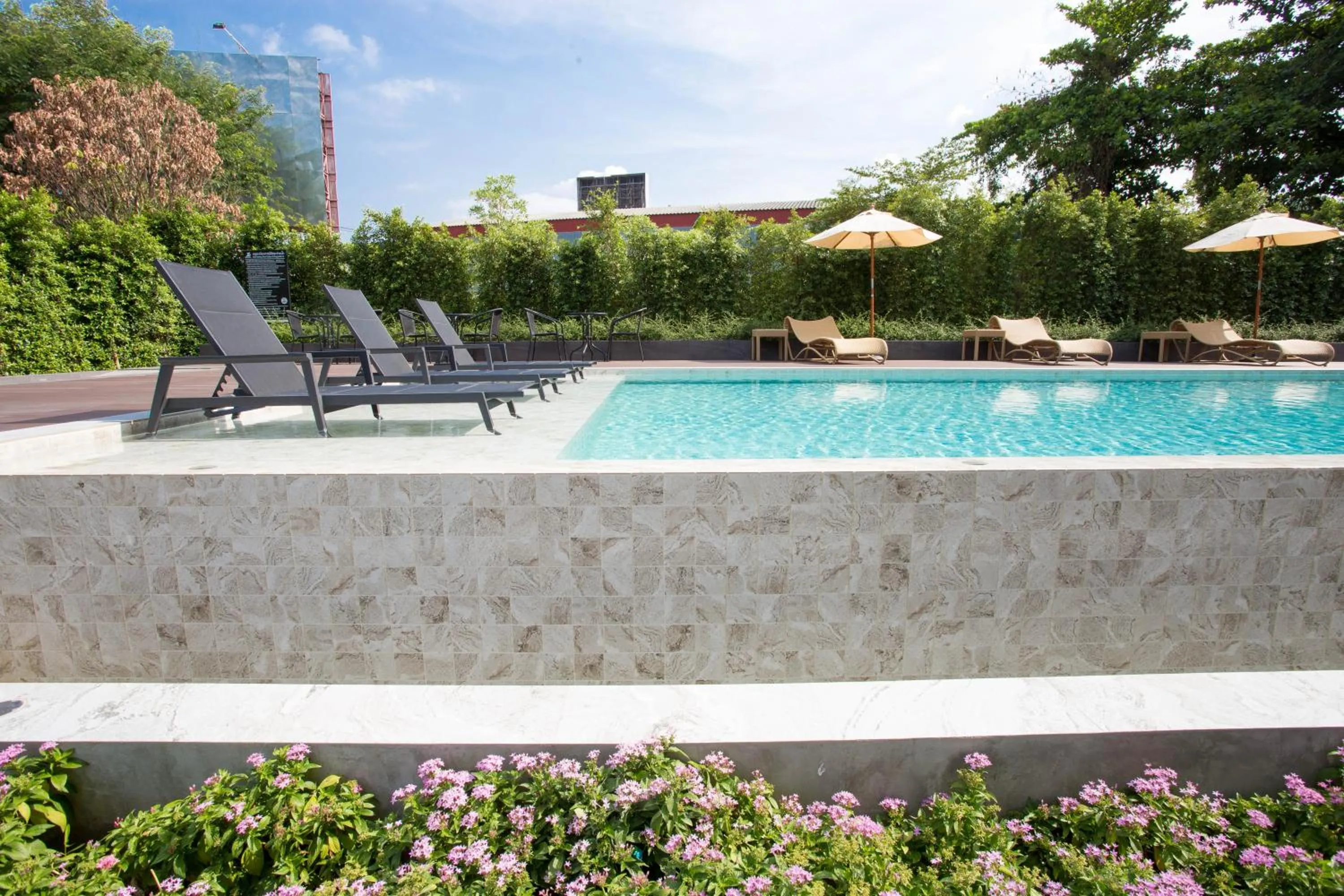 Wellness Chiang Mai Hotel