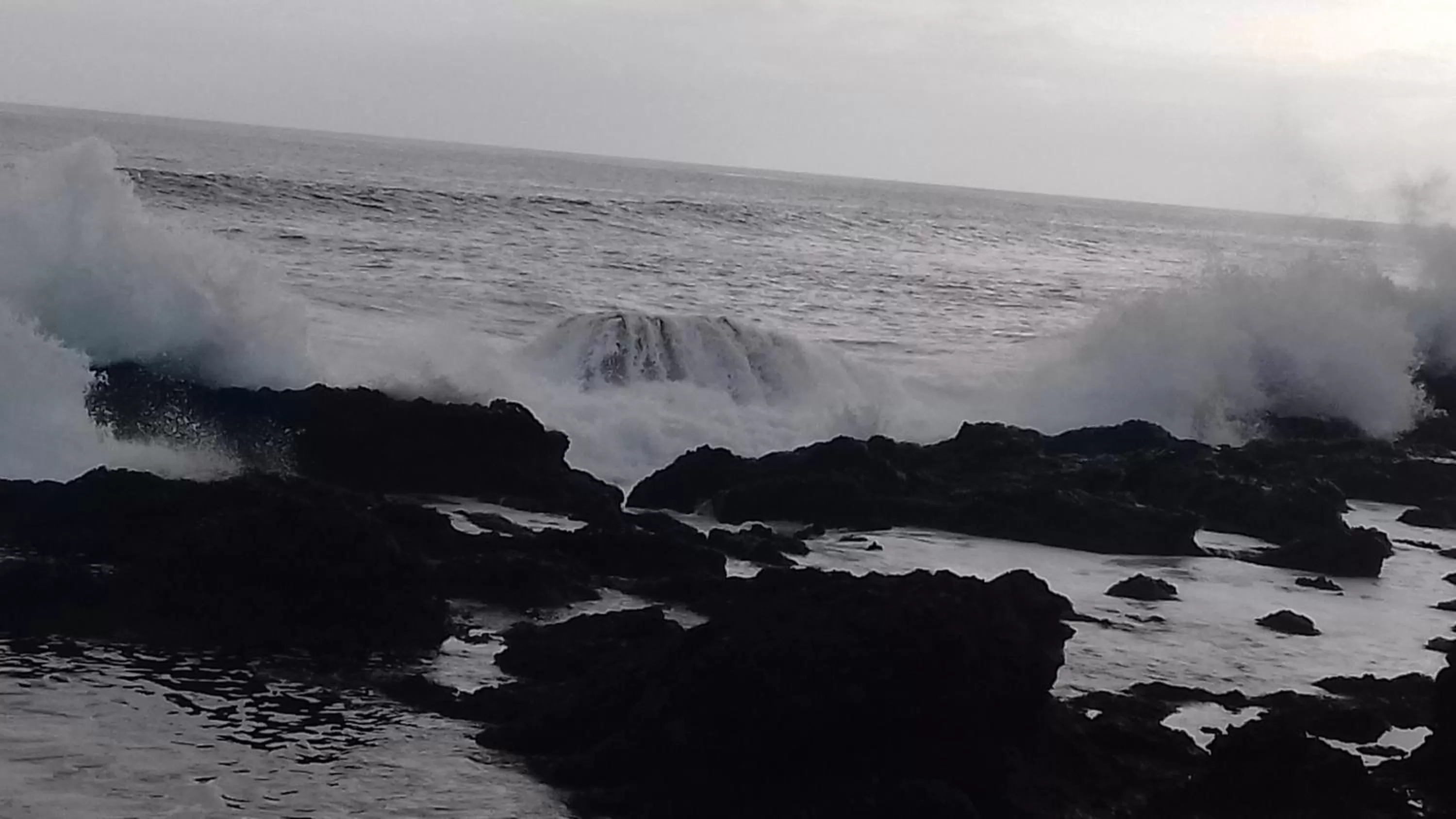 Beach in LT Aparthotel