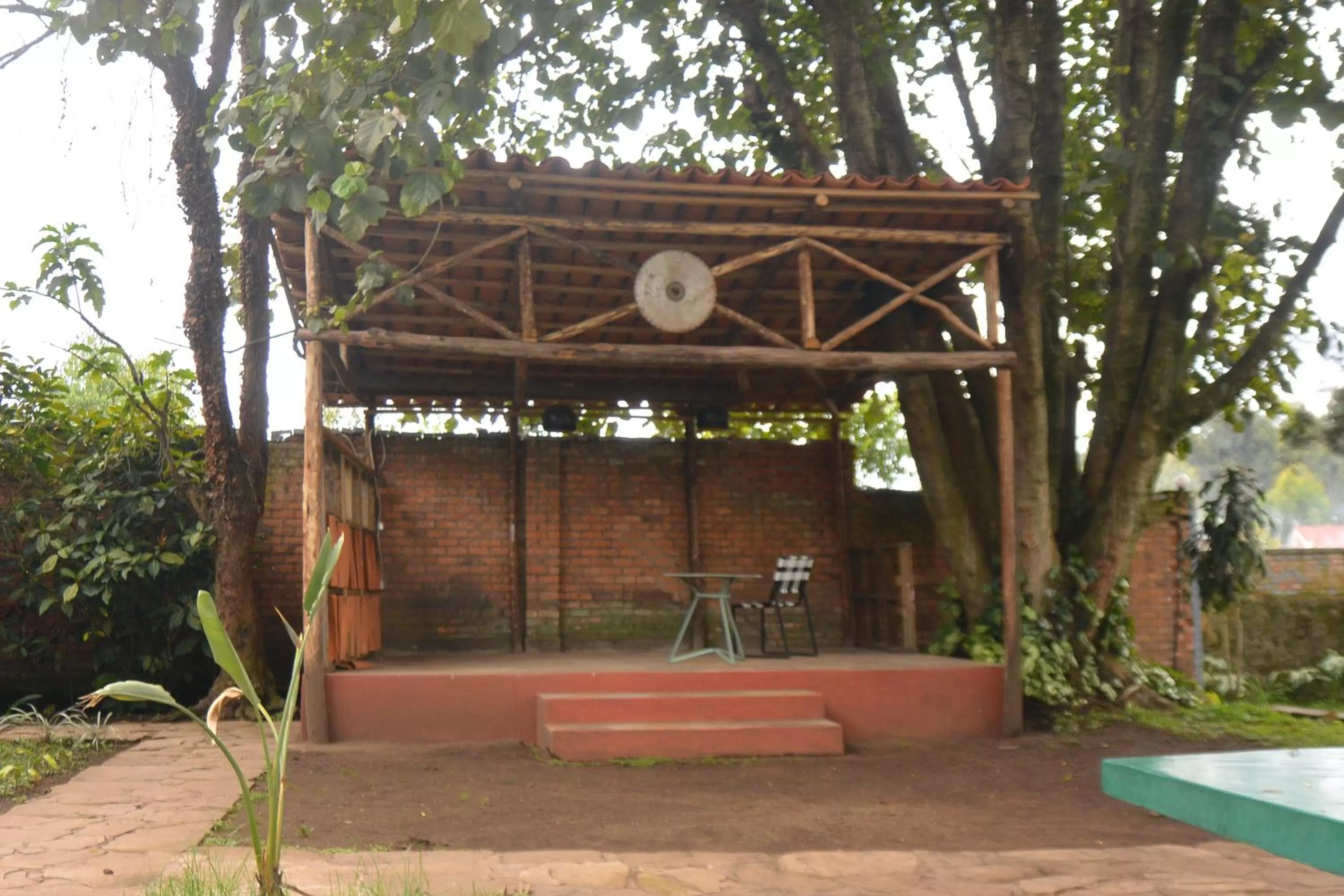 Day in Isange Paradise Resort