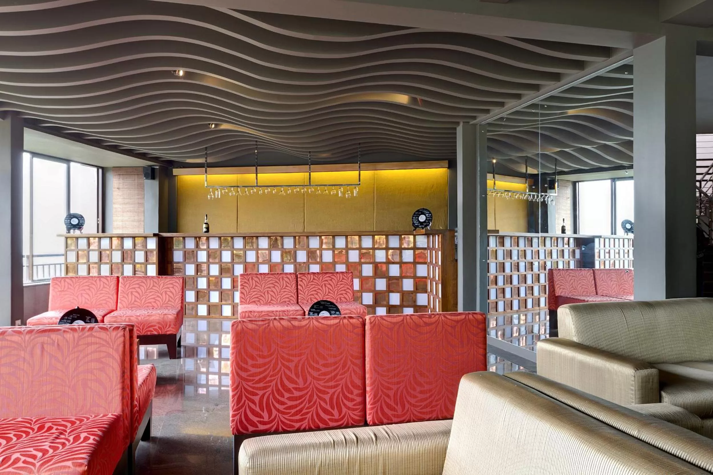 Lobby or reception, Lobby/Reception in Kandy The Tourmaline