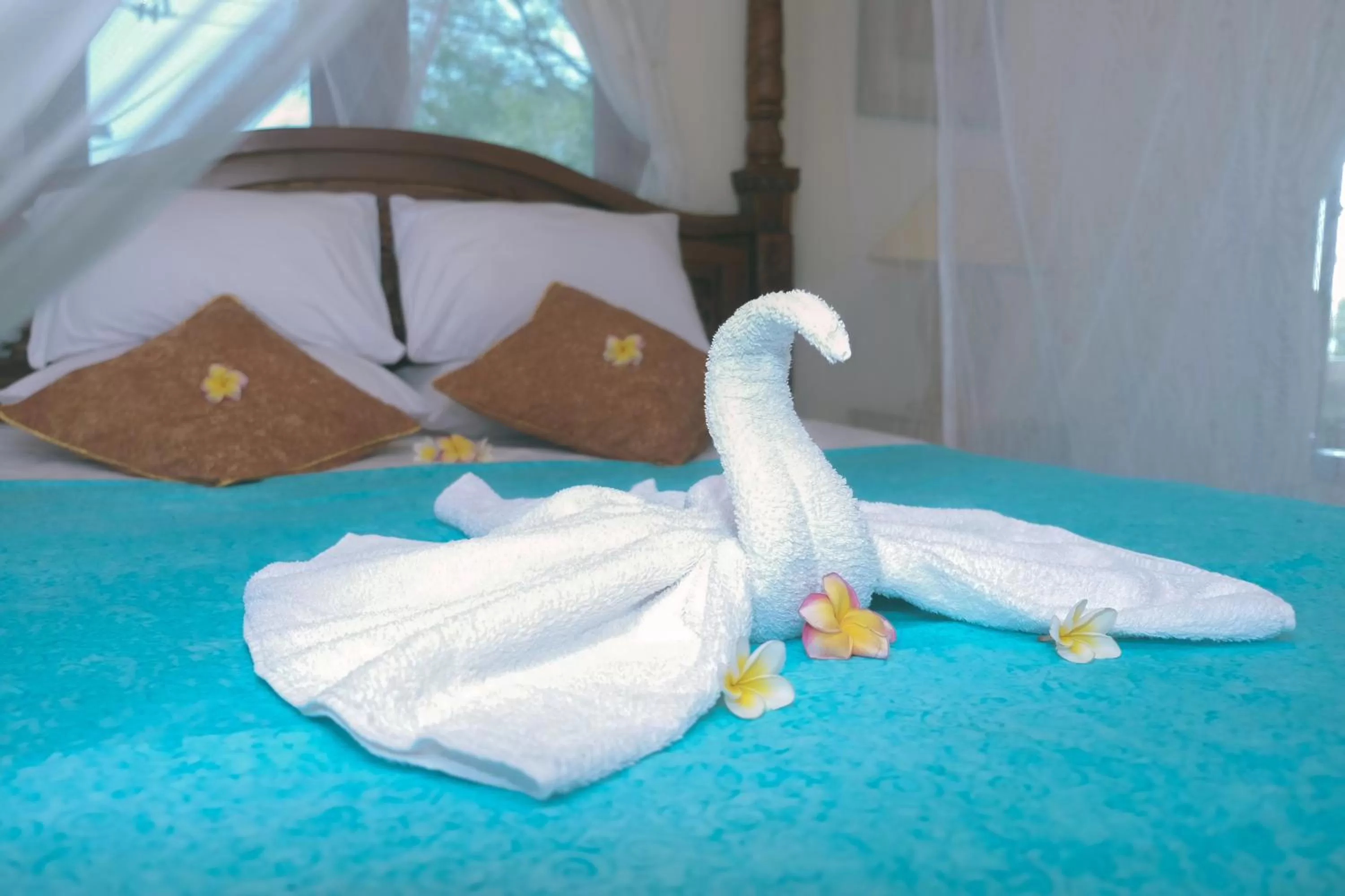 Deluxe Double or Twin Room with Sea View in Suma Beach Hotel