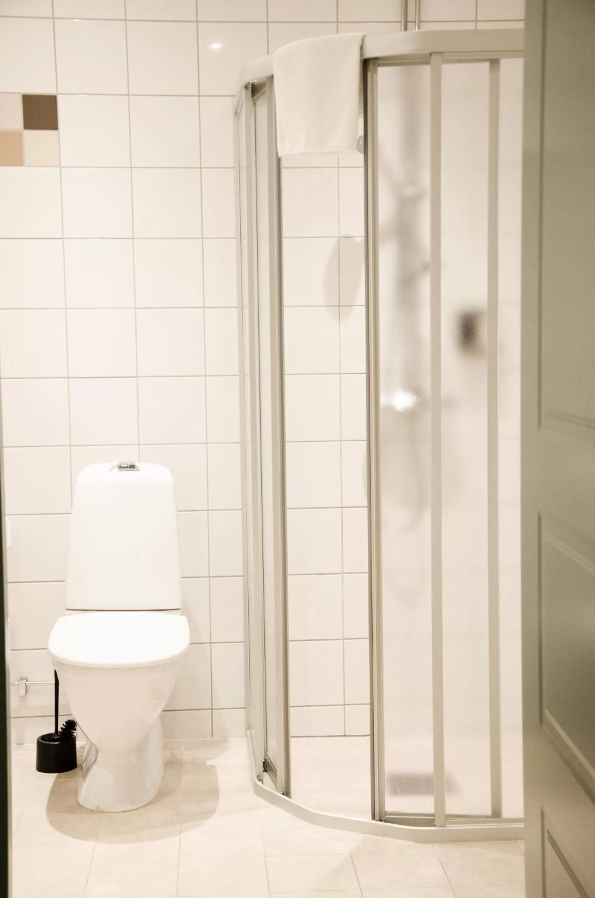 Bathroom in Hotel Vanilla