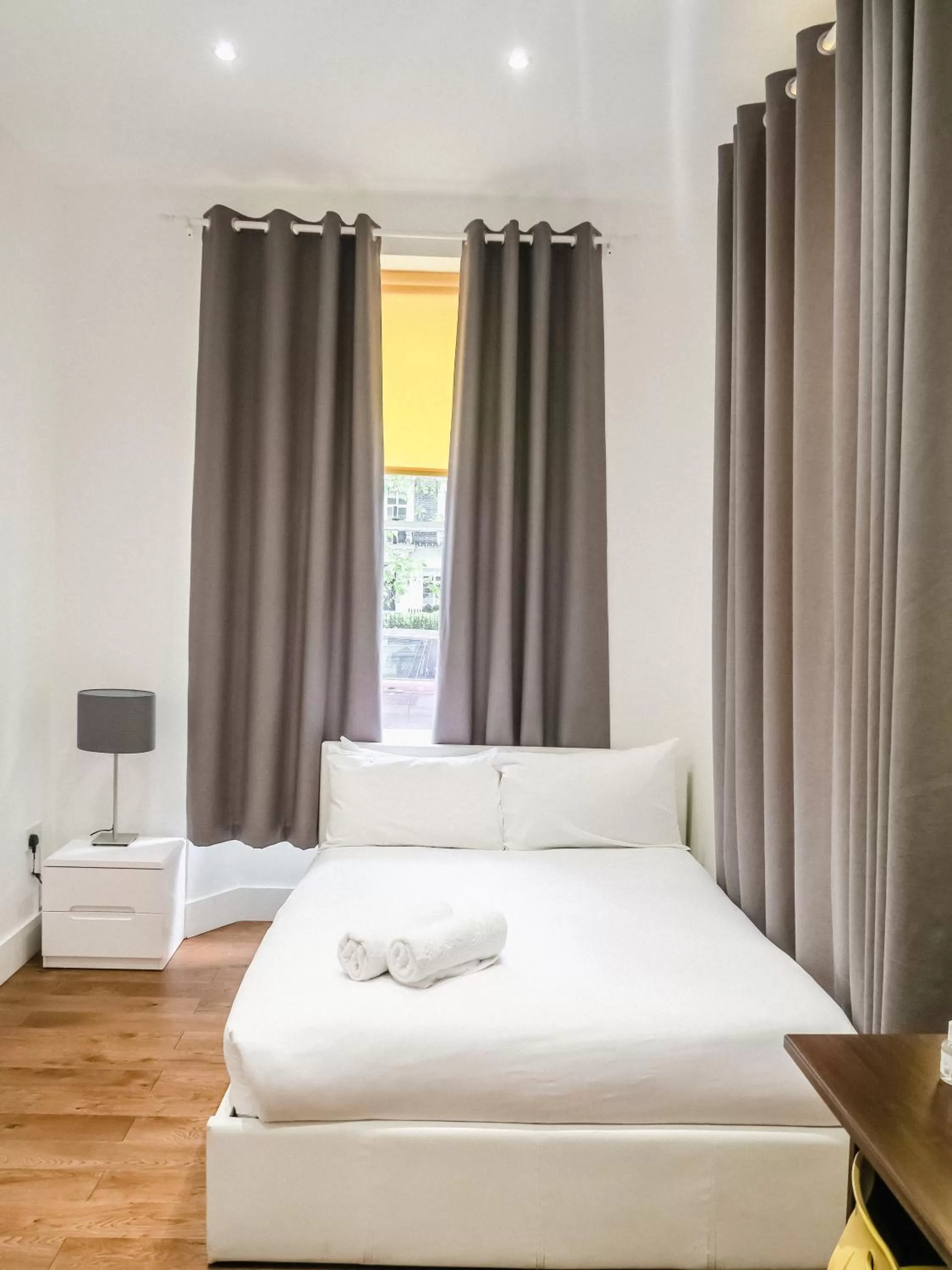 Bedroom in TiTiwangsa One Accomodation at Paddington