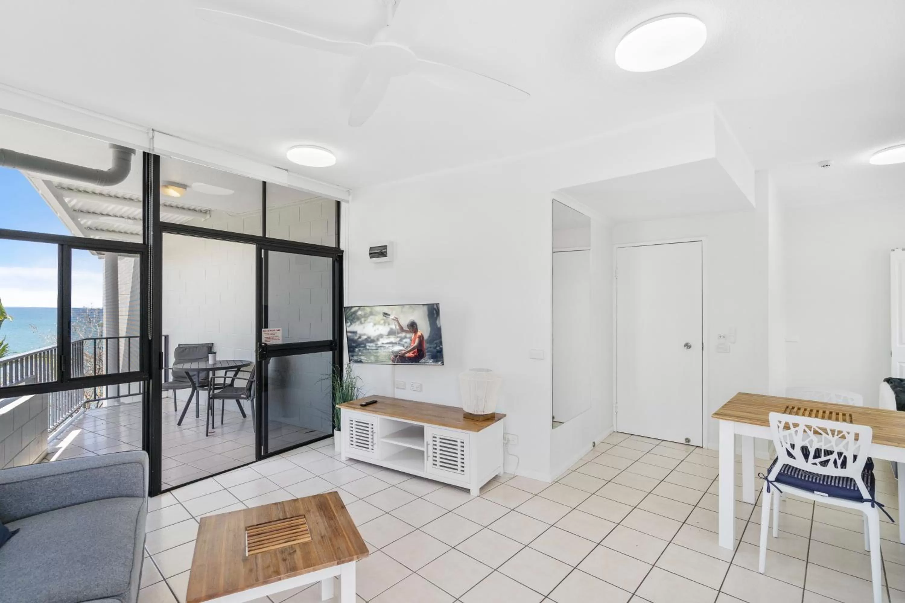 Balcony/Terrace in Amaroo At Trinity