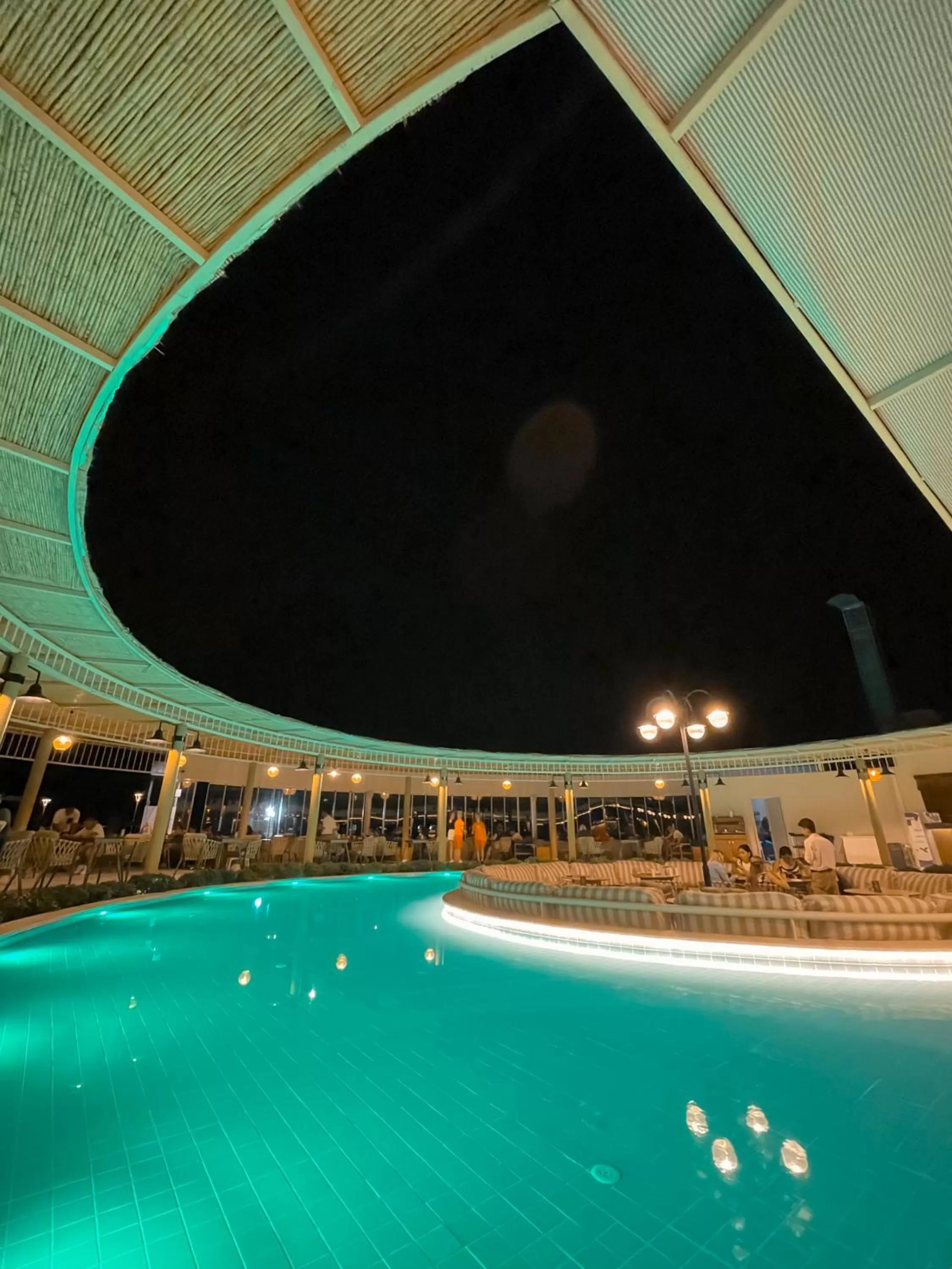 La Blanche Resort & Spa