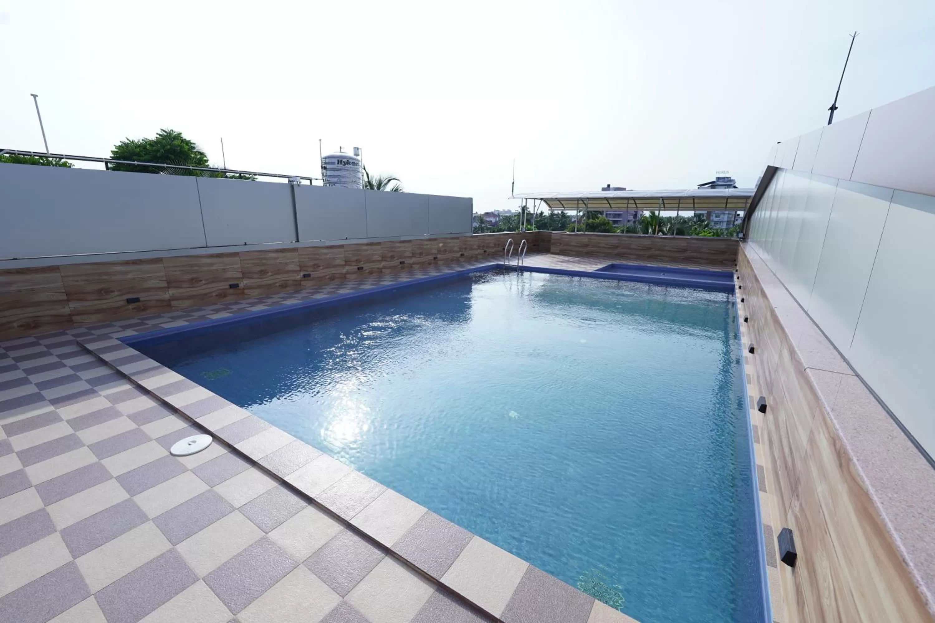 Hotel Newline Orchid