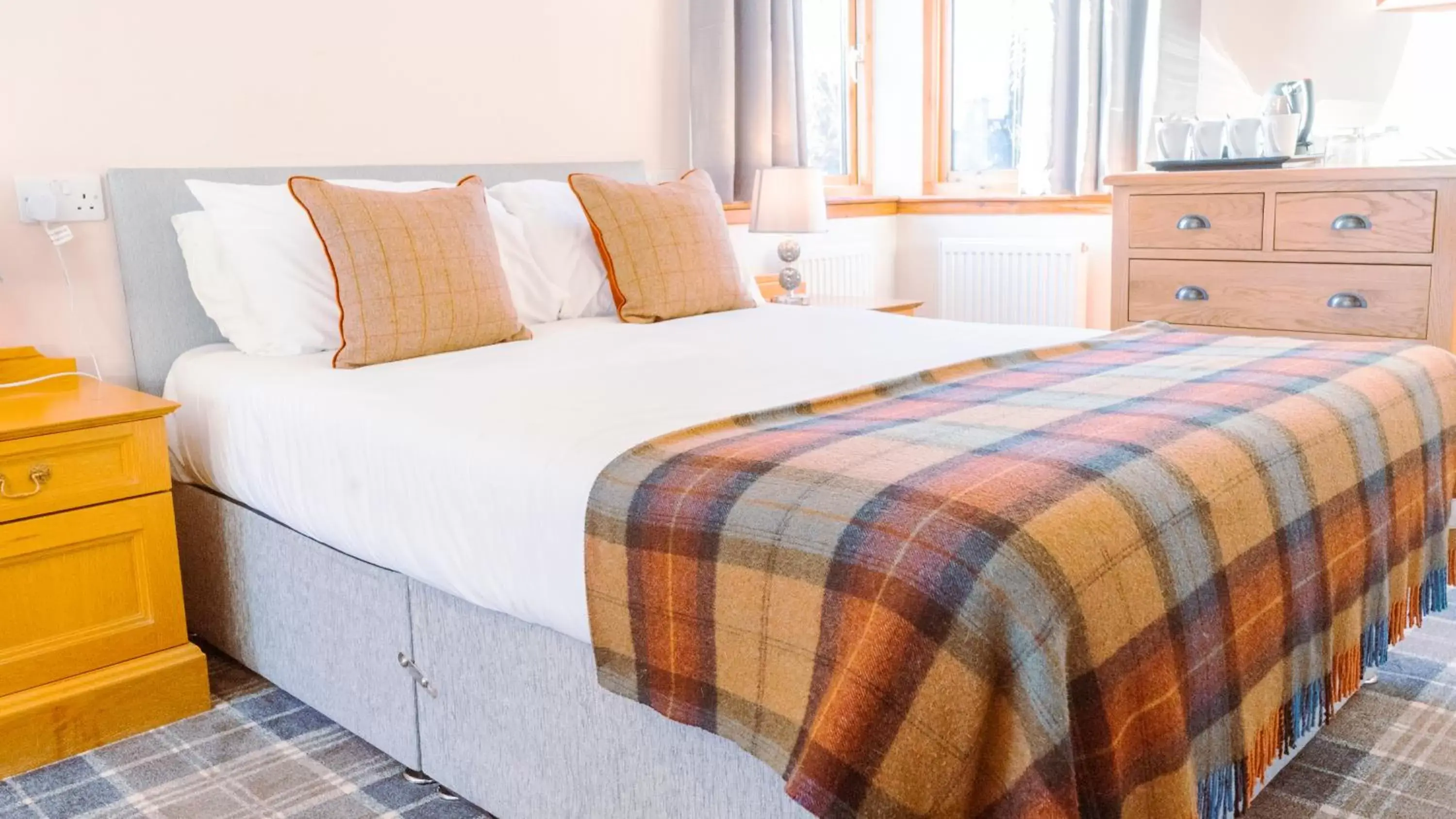 Family Double Room in West End Hotel Family Double Room in West End Hotel