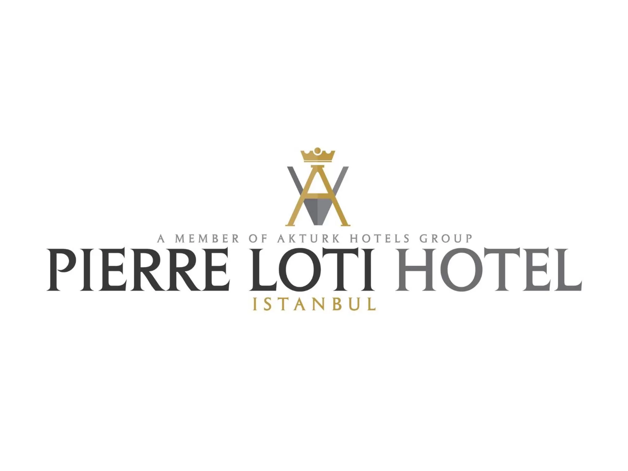 Property logo or sign in Pierre Loti Hotel Old City- Special Category