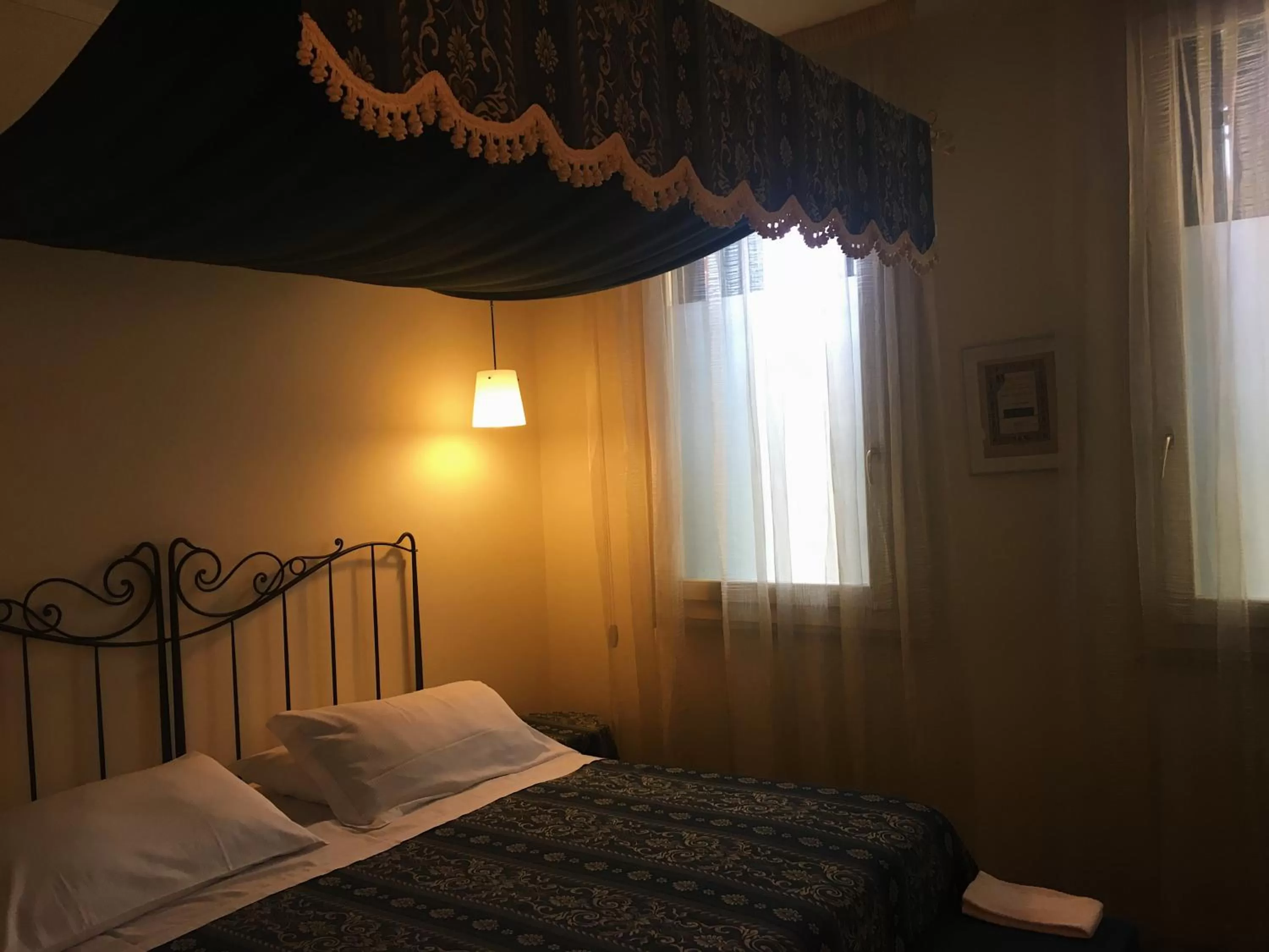 Superior Double or Twin Room in CityHotel Cristina Vicenza