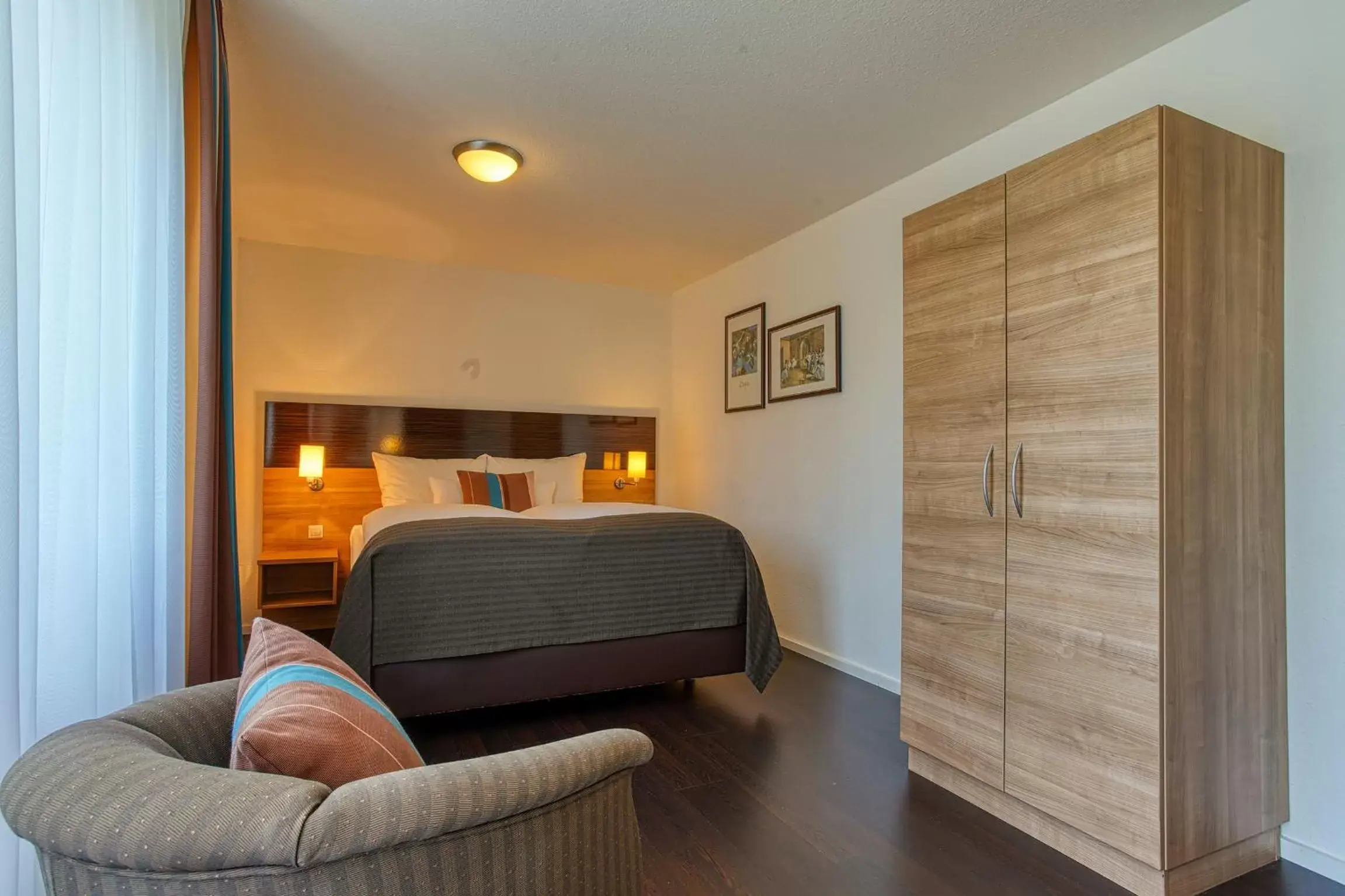 Standard Room, 1 Double Bed in Centro Hotel U-NO 1 Standard Room, 1 Double Bed in Centro Hotel U-NO 1